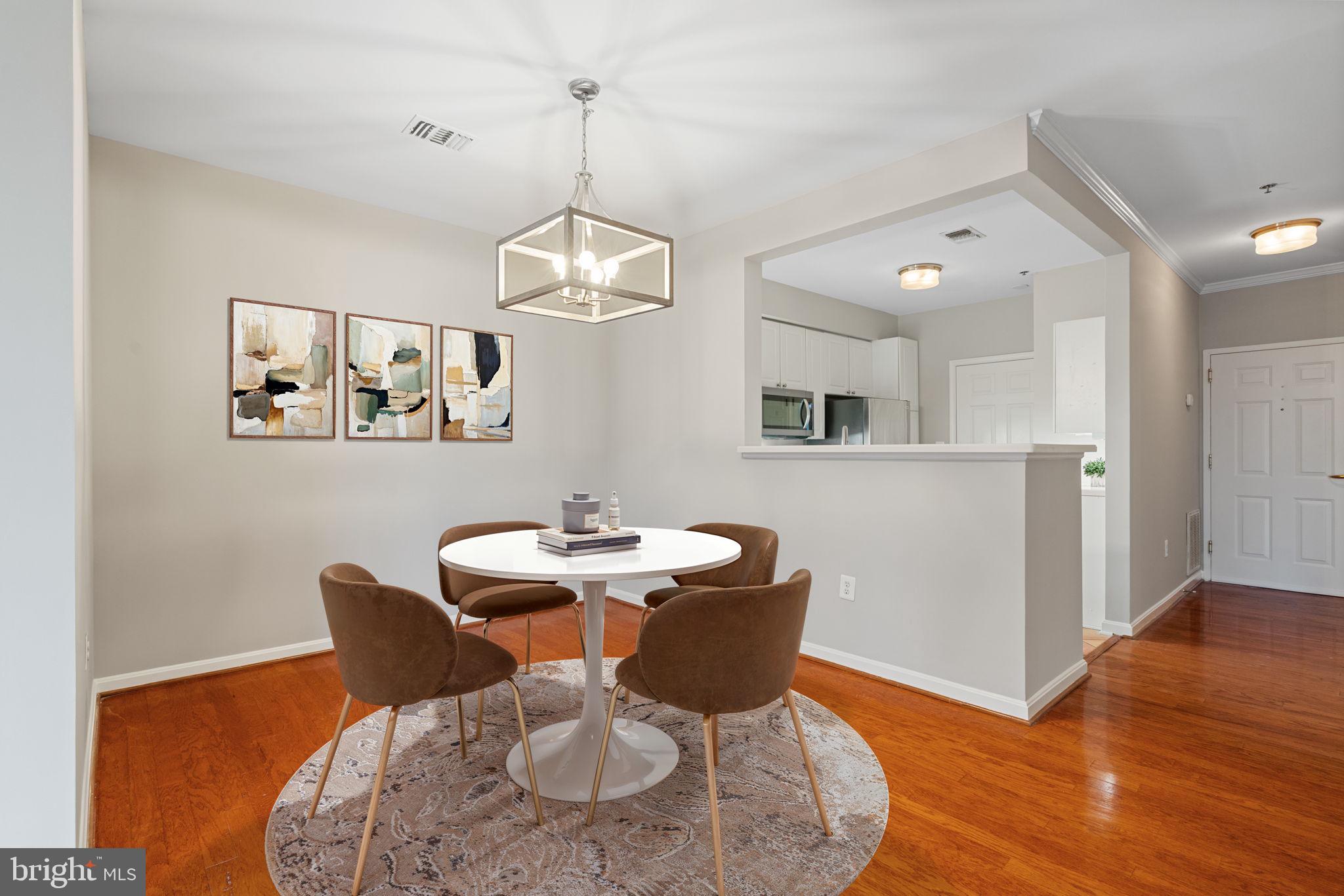 STRATFORD CONDOMINIUMS - Residential