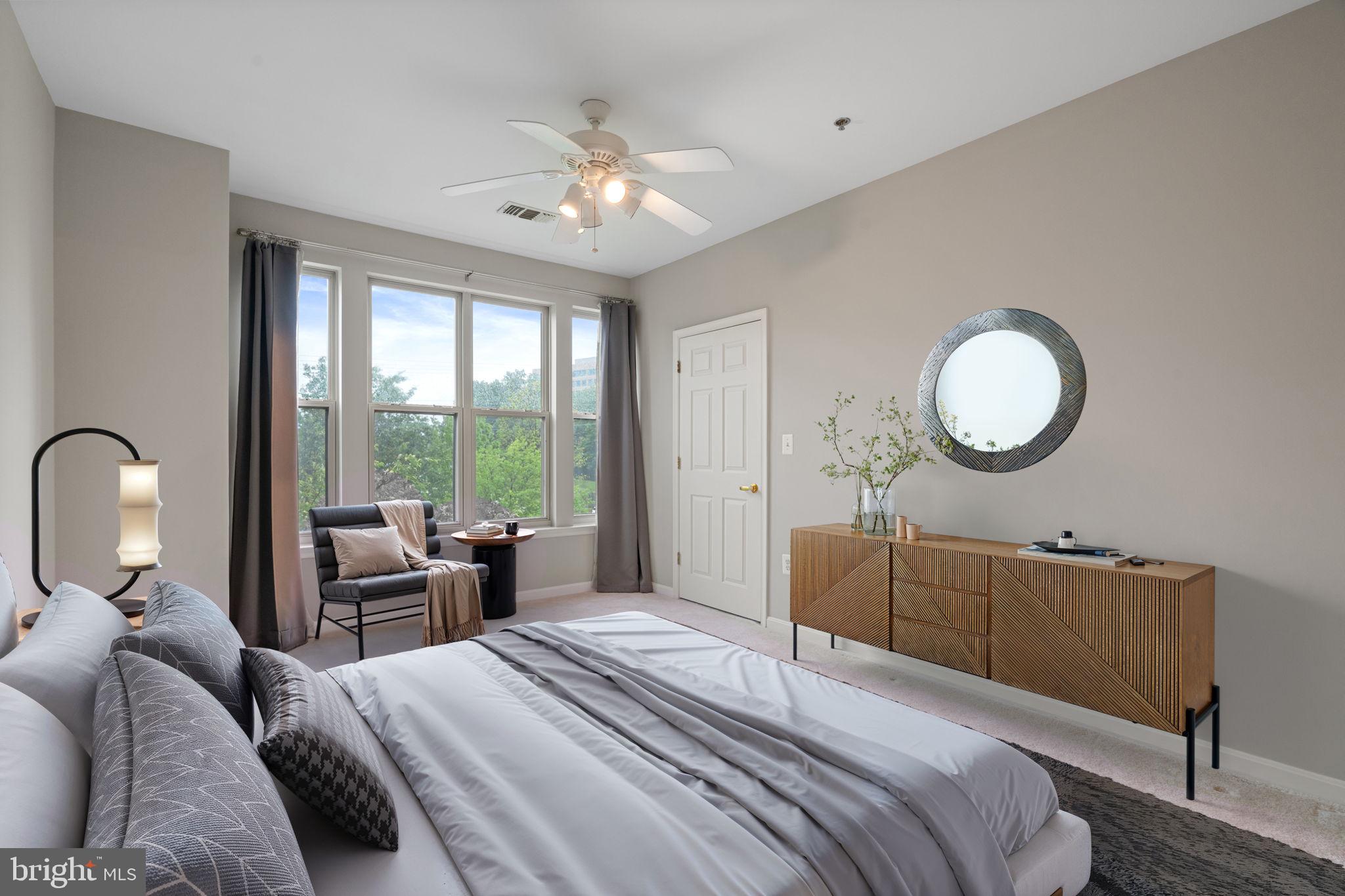 STRATFORD CONDOMINIUMS - Residential