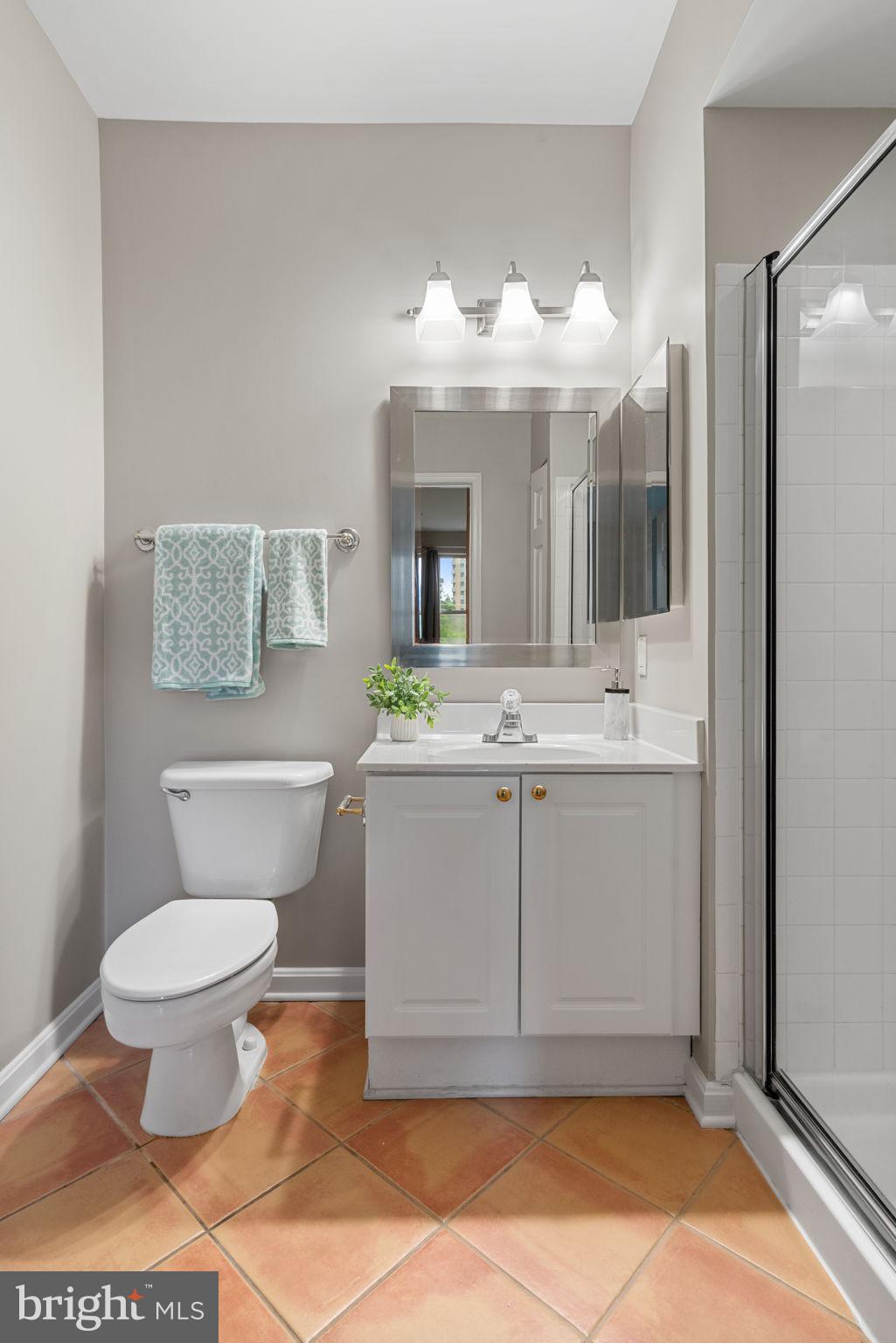 STRATFORD CONDOMINIUMS - Residential