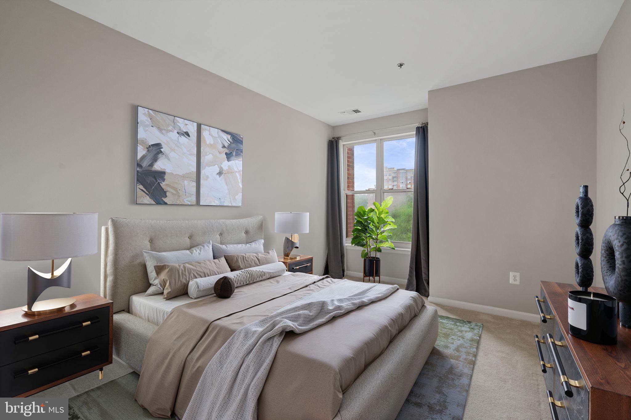 STRATFORD CONDOMINIUMS - Residential