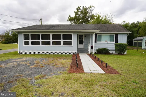 107 Smith Street, Federalsburg, MD MLS: MDCM2006422