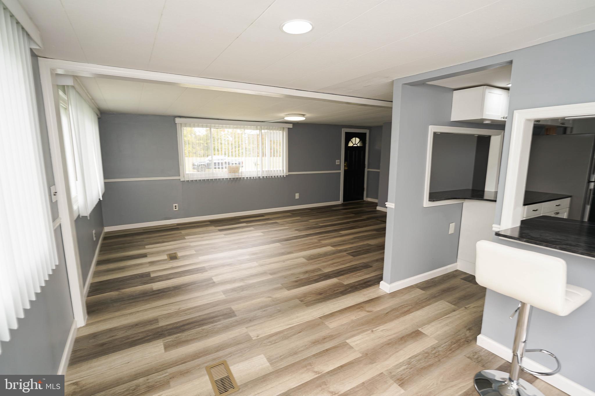 FEDERALSBURG - Residential