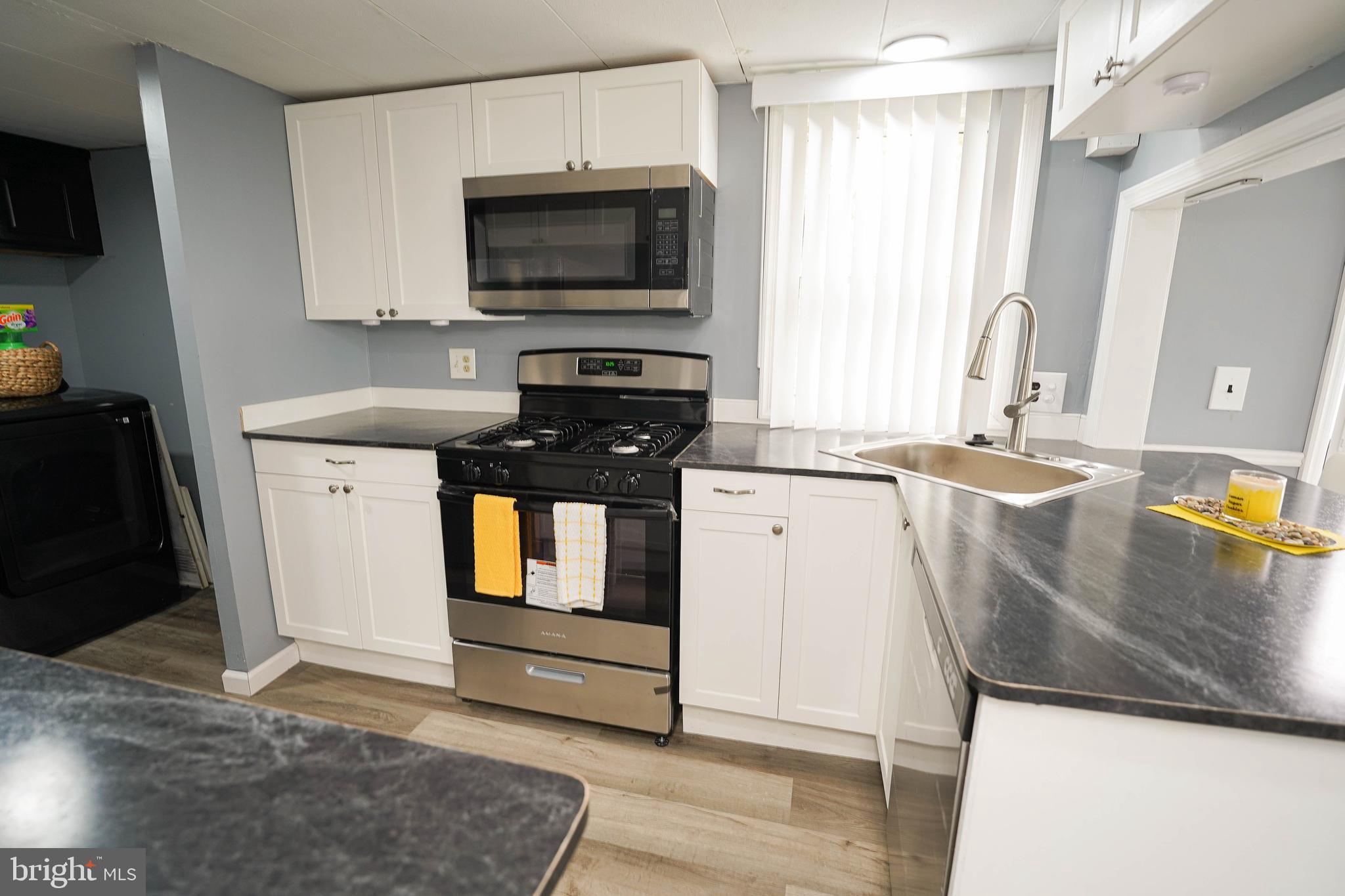 FEDERALSBURG - Residential