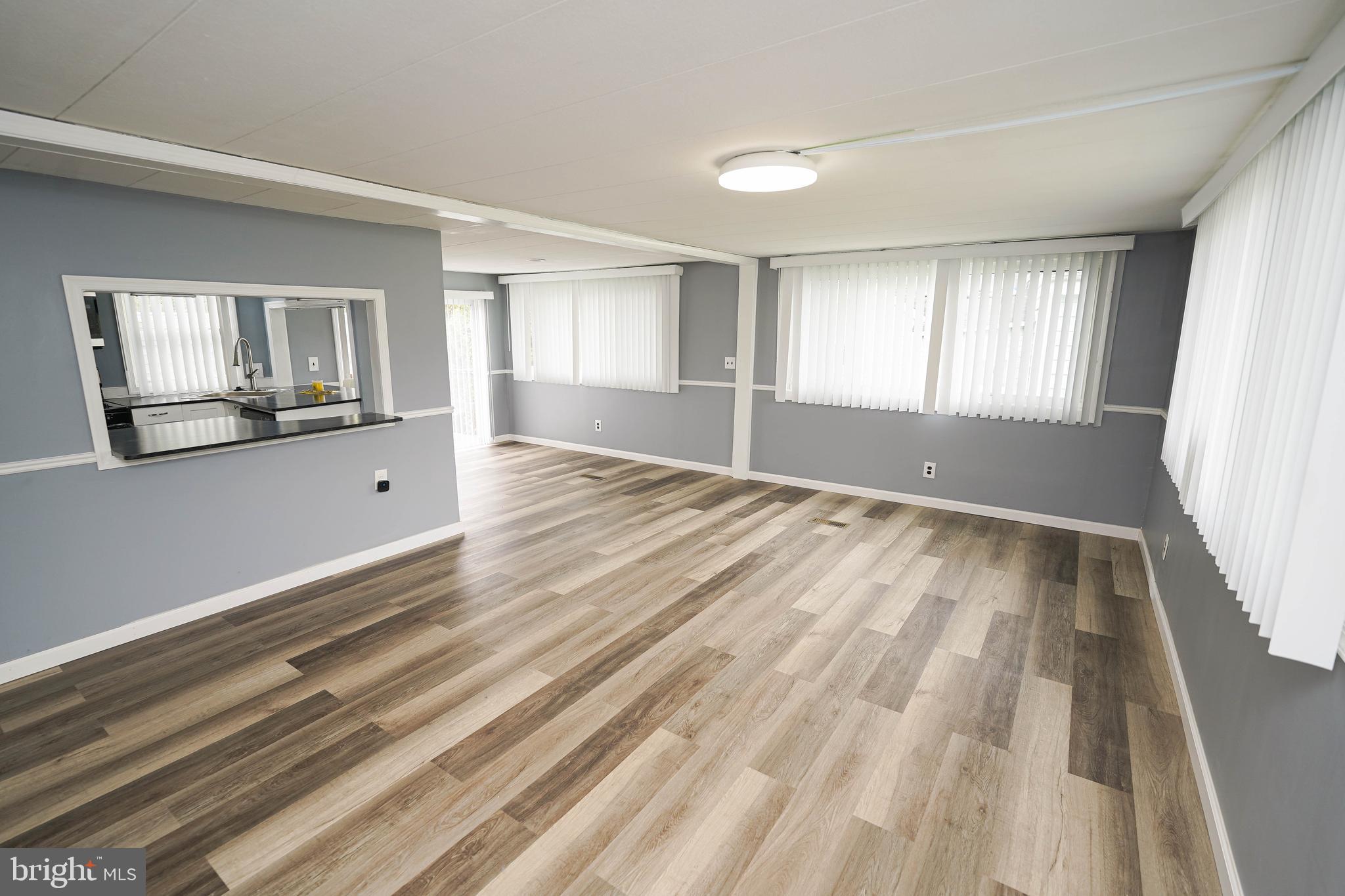 FEDERALSBURG - Residential