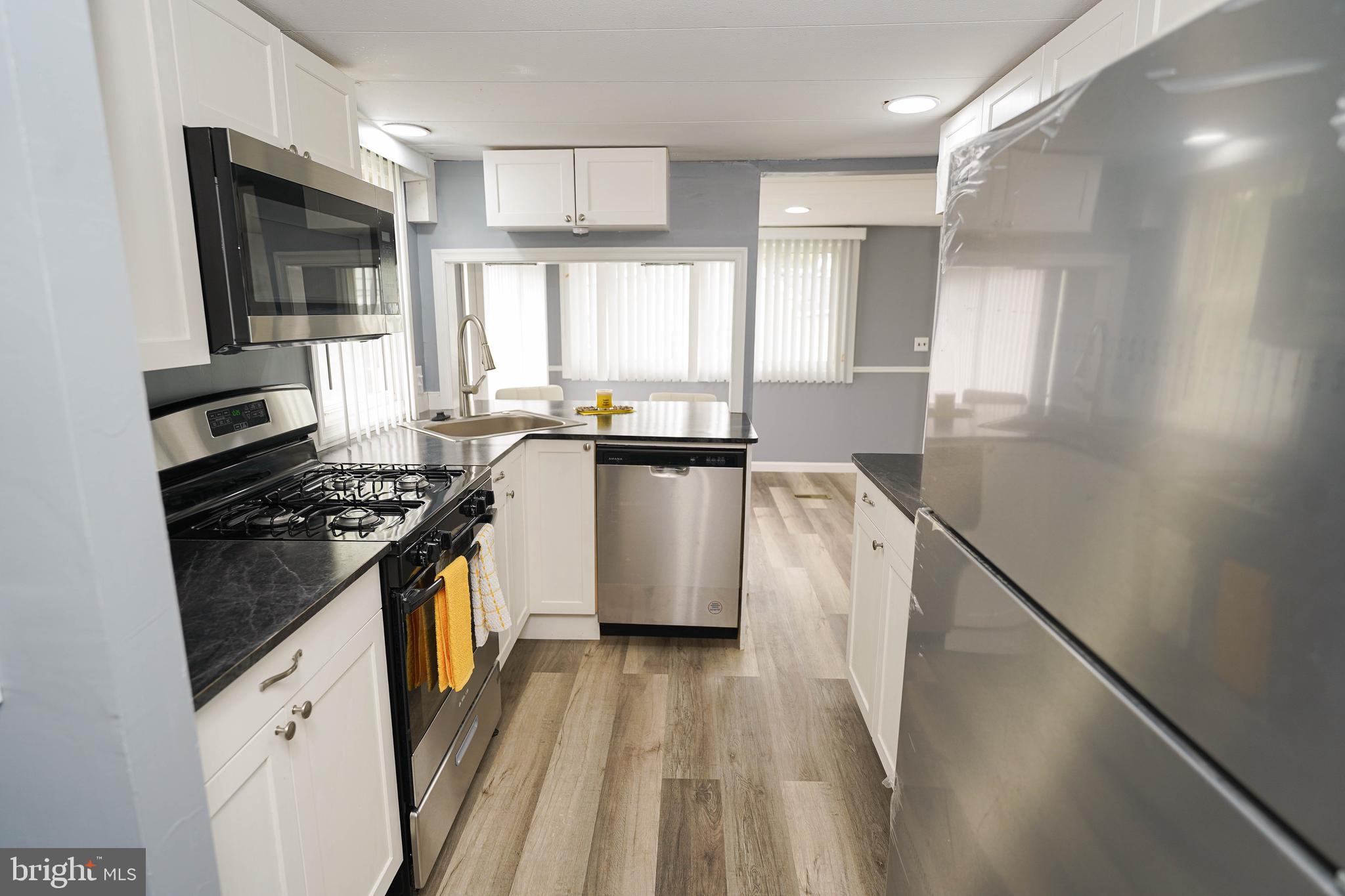 FEDERALSBURG - Residential