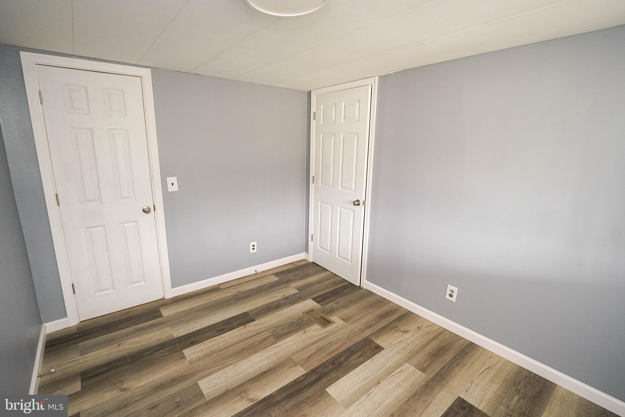 FEDERALSBURG - Residential