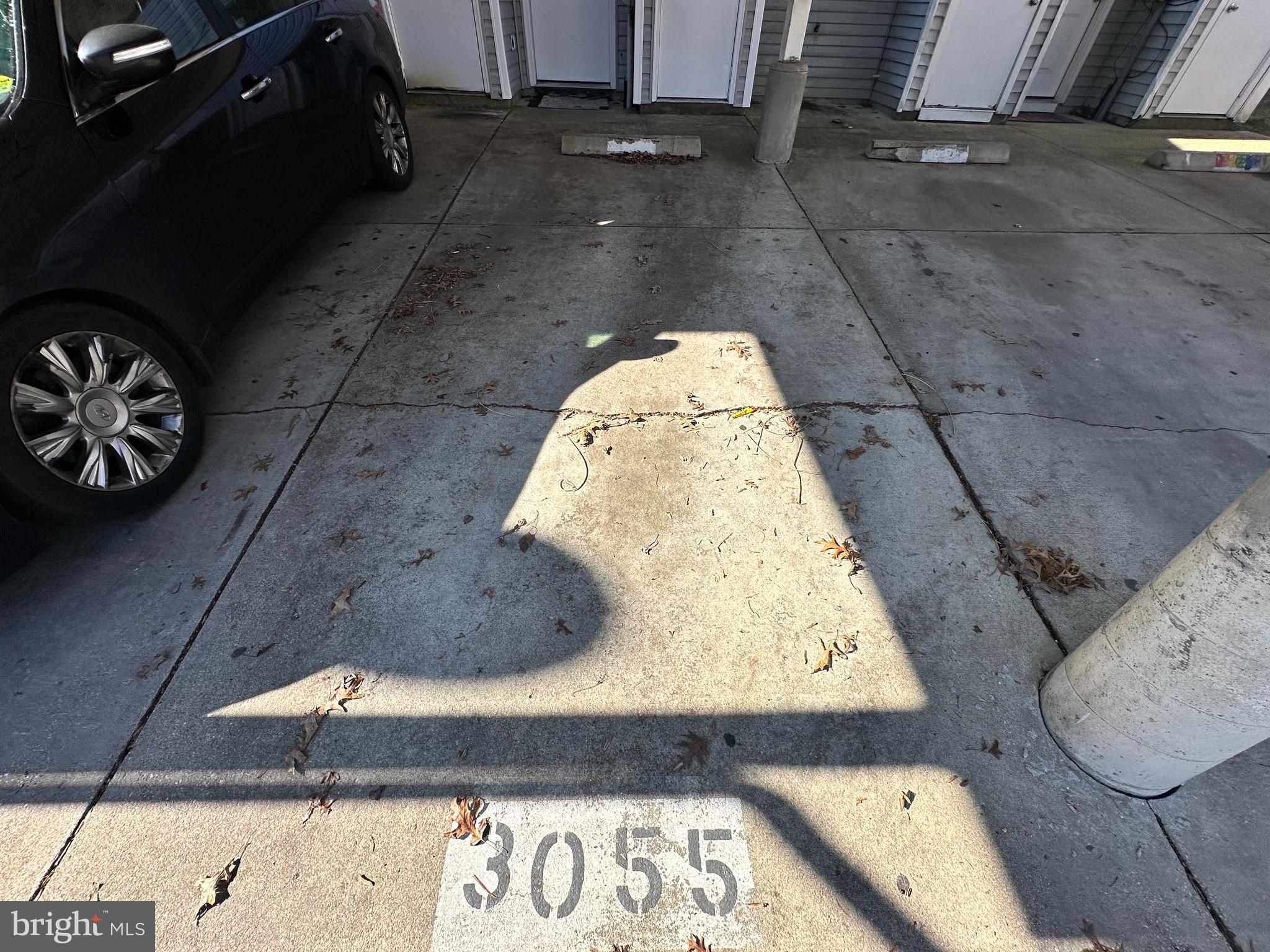 ST CHARLES SUB - HUNTINGTON - Residential Lease