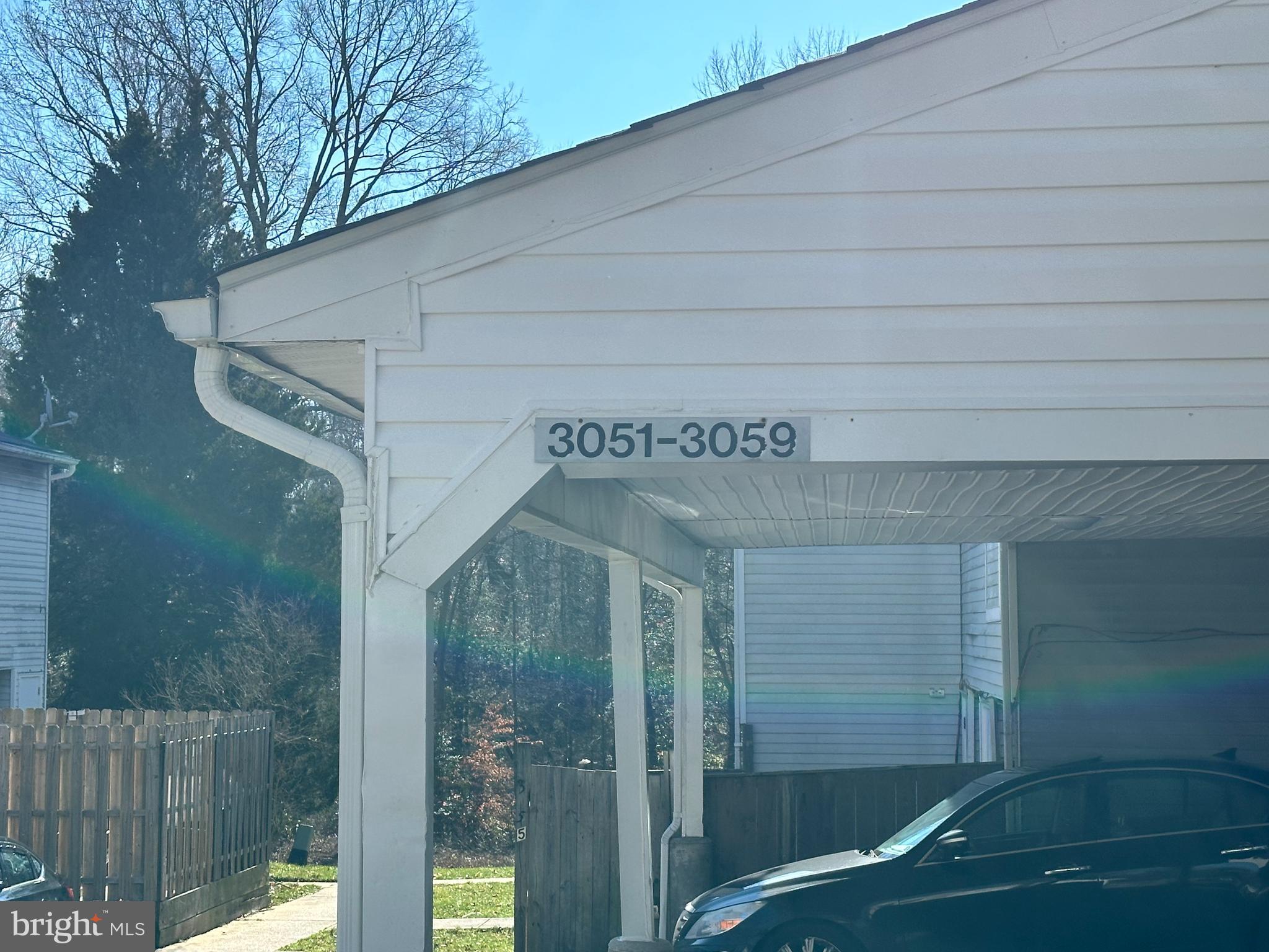 ST CHARLES SUB - HUNTINGTON - Residential Lease