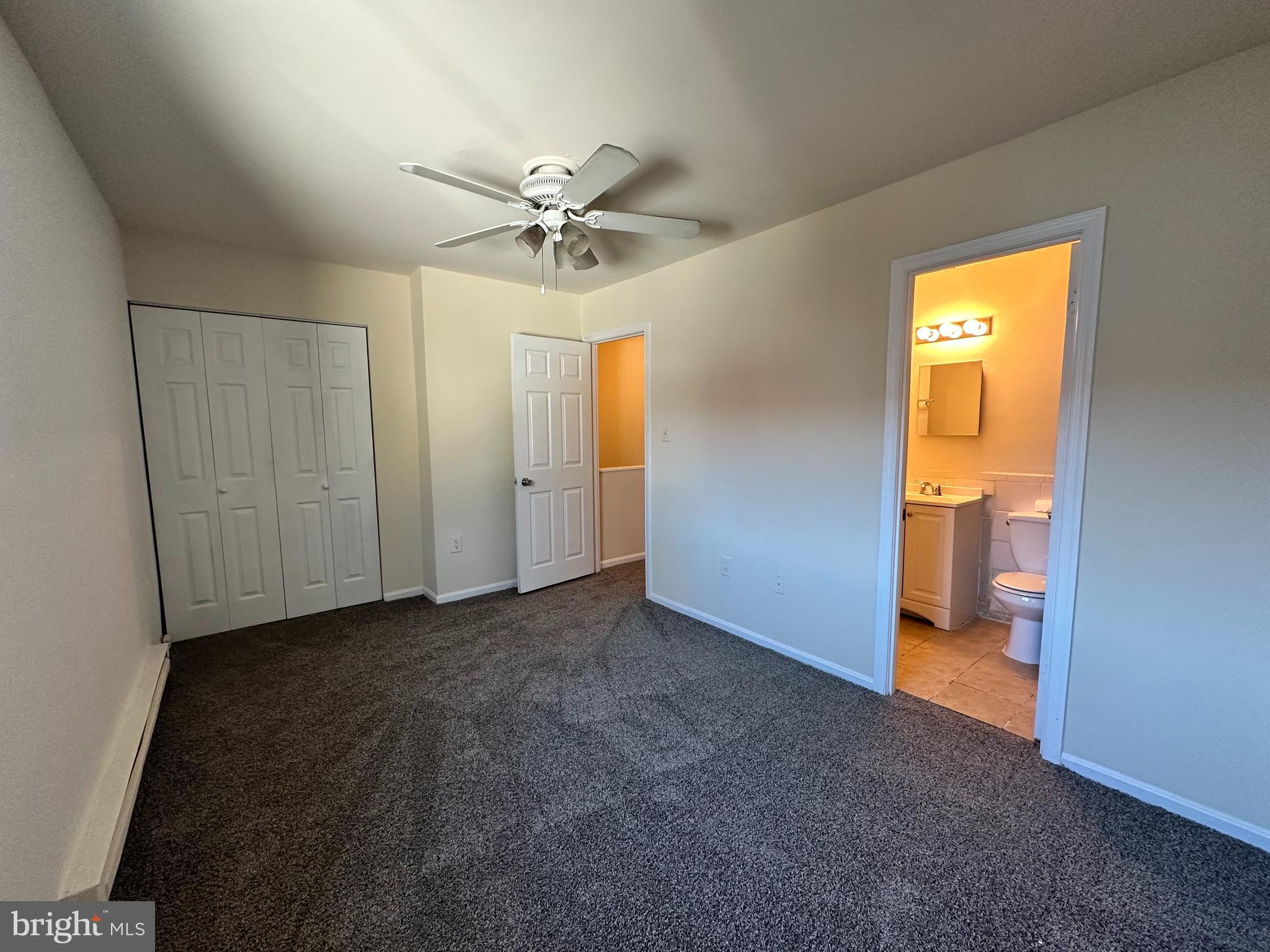 ST CHARLES SUB - HUNTINGTON - Residential Lease