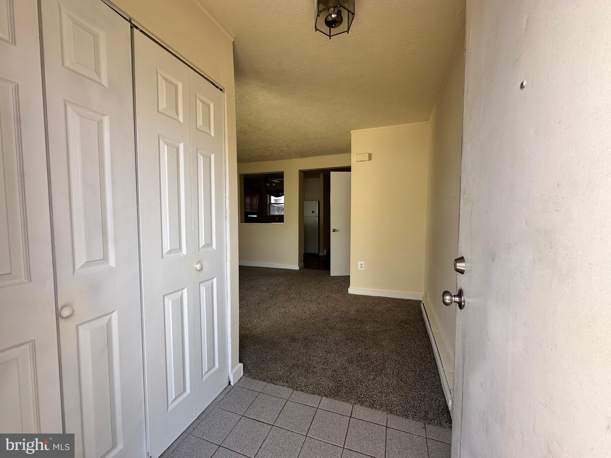 ST CHARLES SUB - HUNTINGTON - Residential Lease