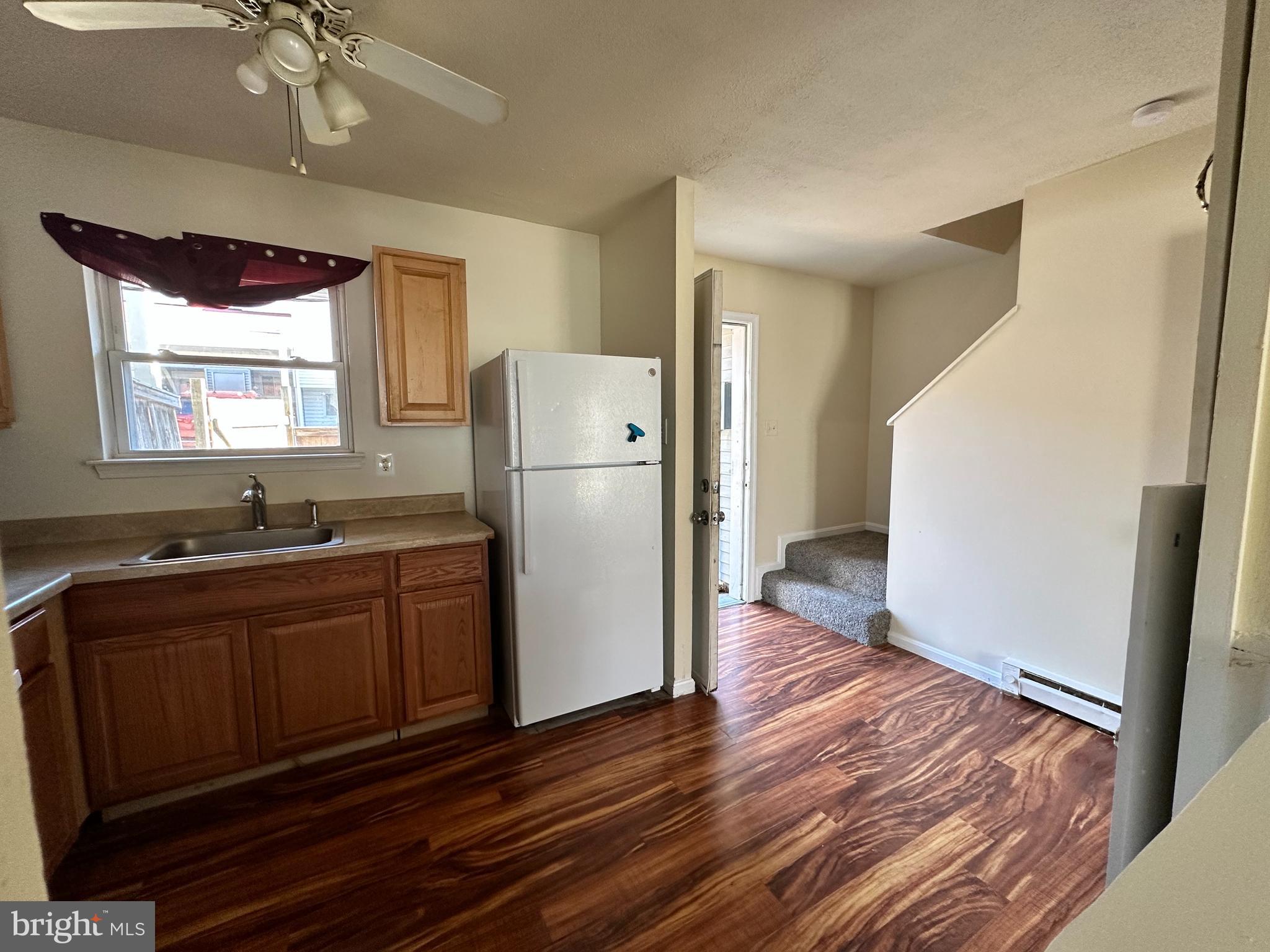 ST CHARLES SUB - HUNTINGTON - Residential Lease