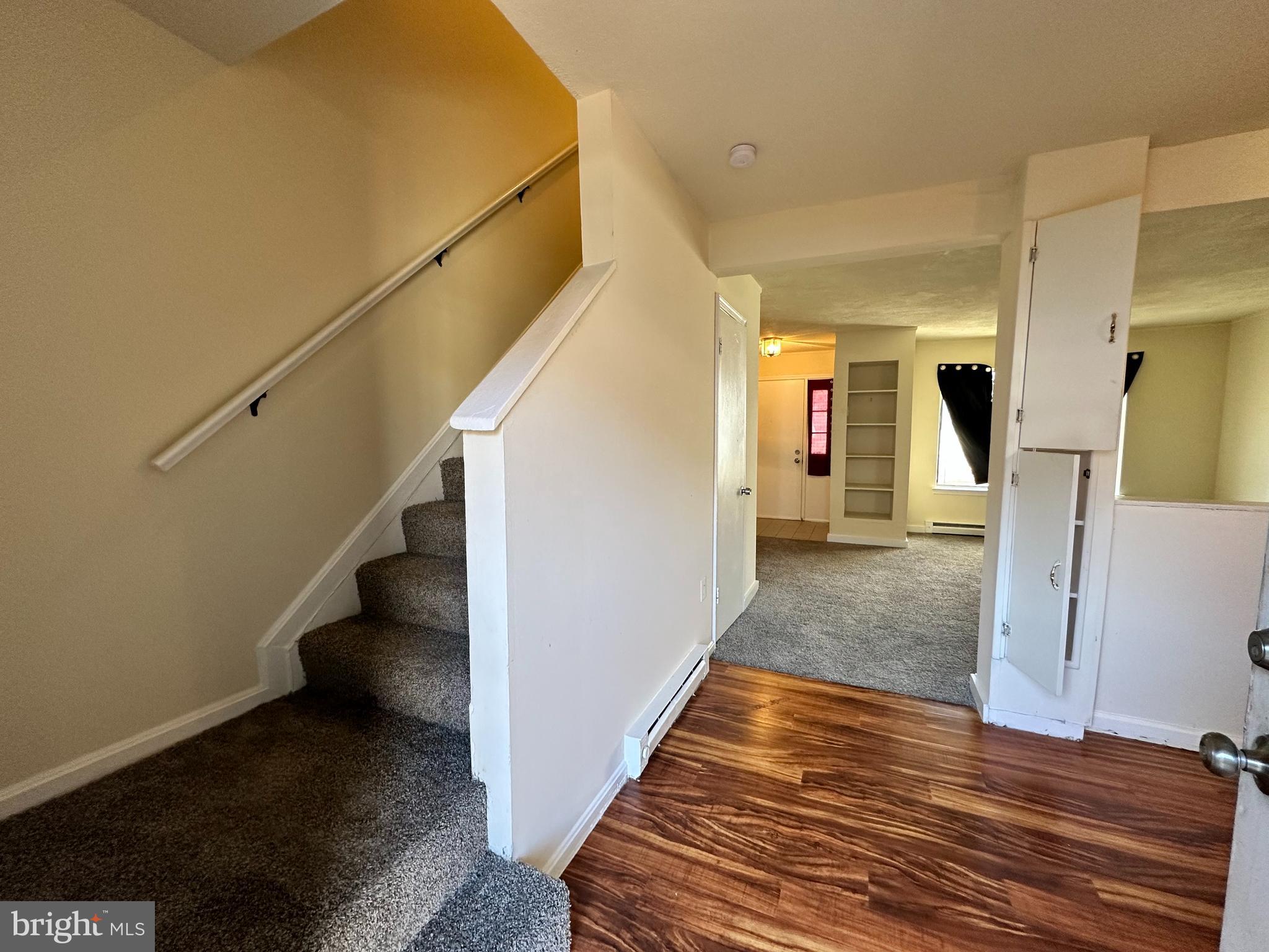 ST CHARLES SUB - HUNTINGTON - Residential Lease