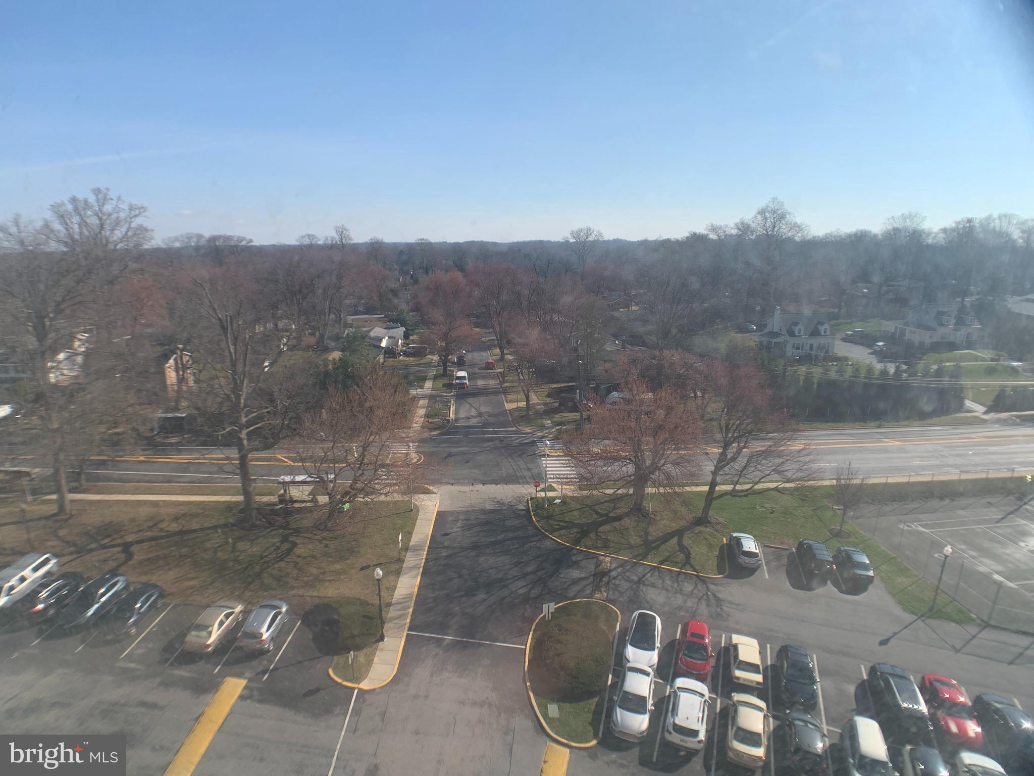 UNIVERSITY TOWERS CODM - Residential