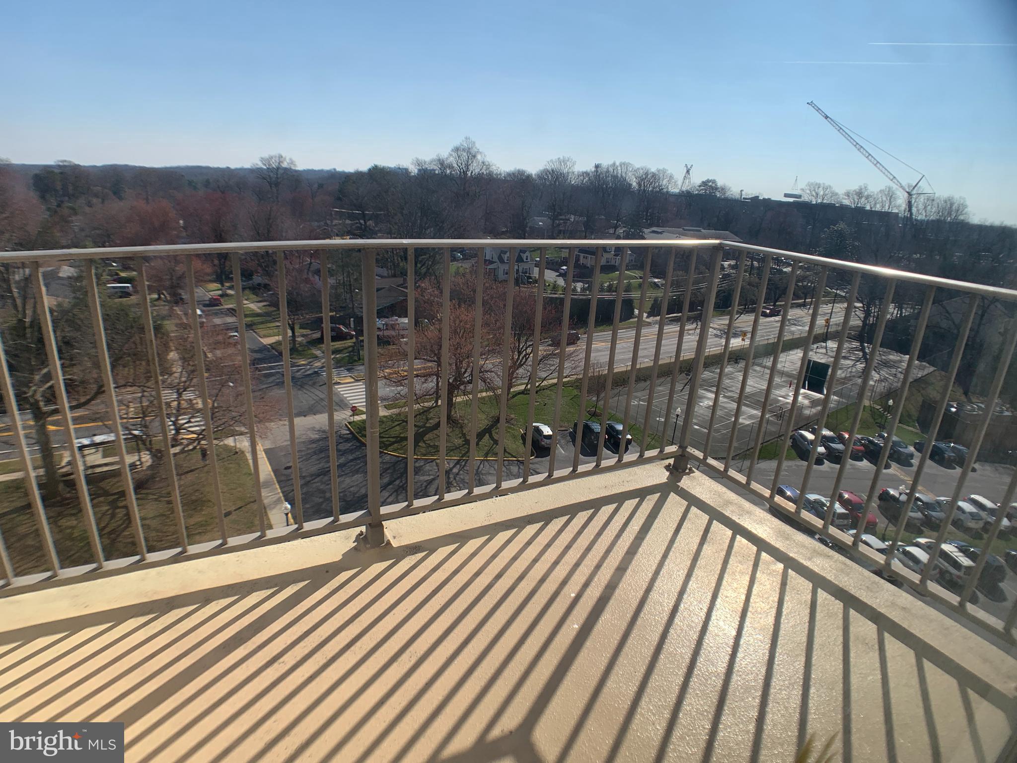 UNIVERSITY TOWERS CODM - Residential