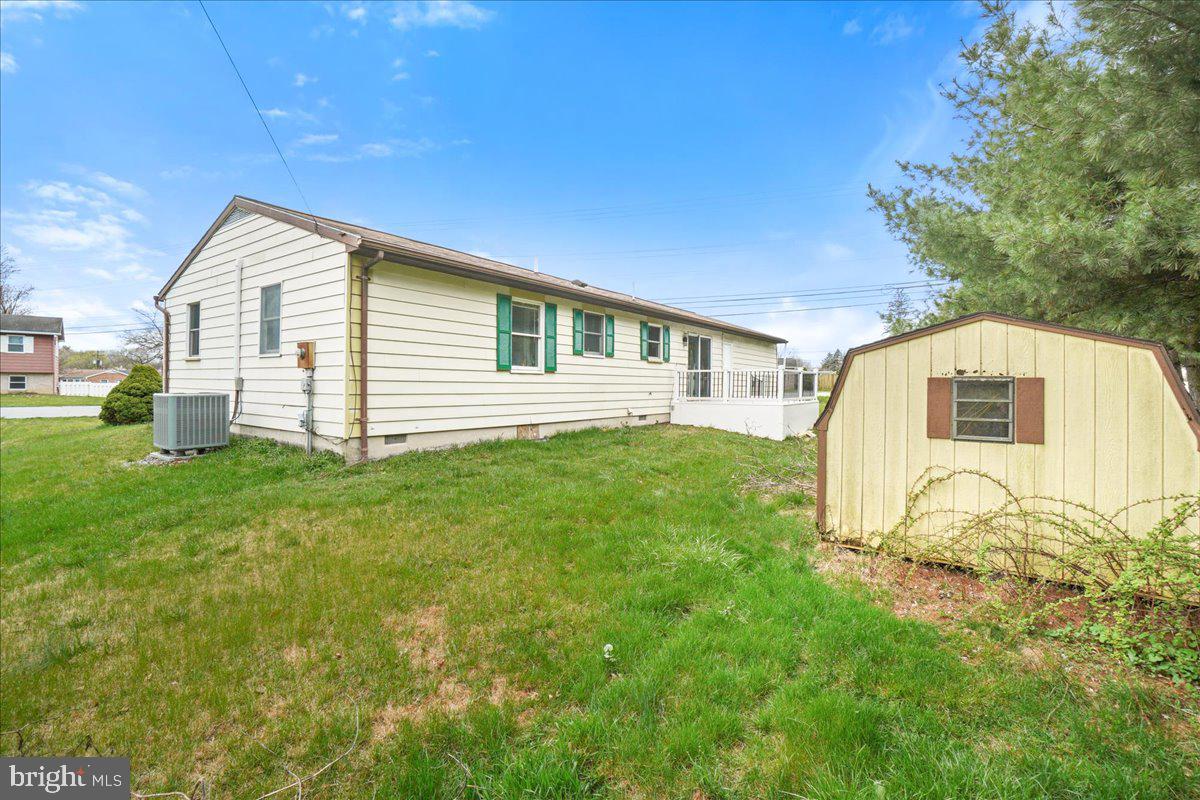 PARADISE HOMES - Residential