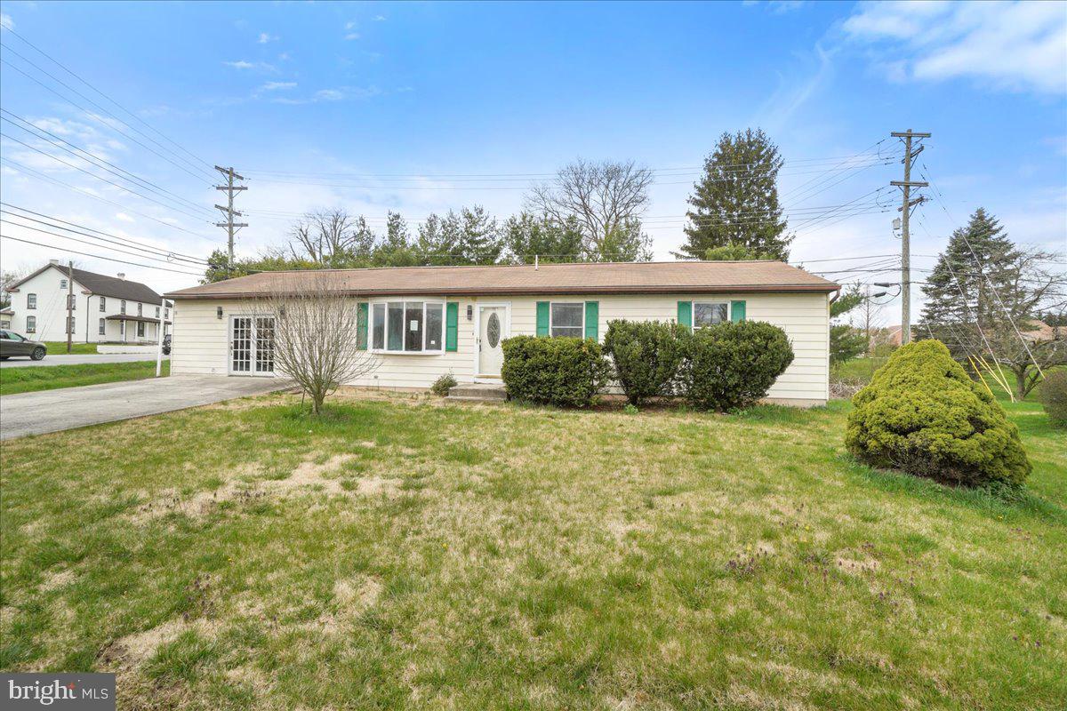 PARADISE HOMES - Residential