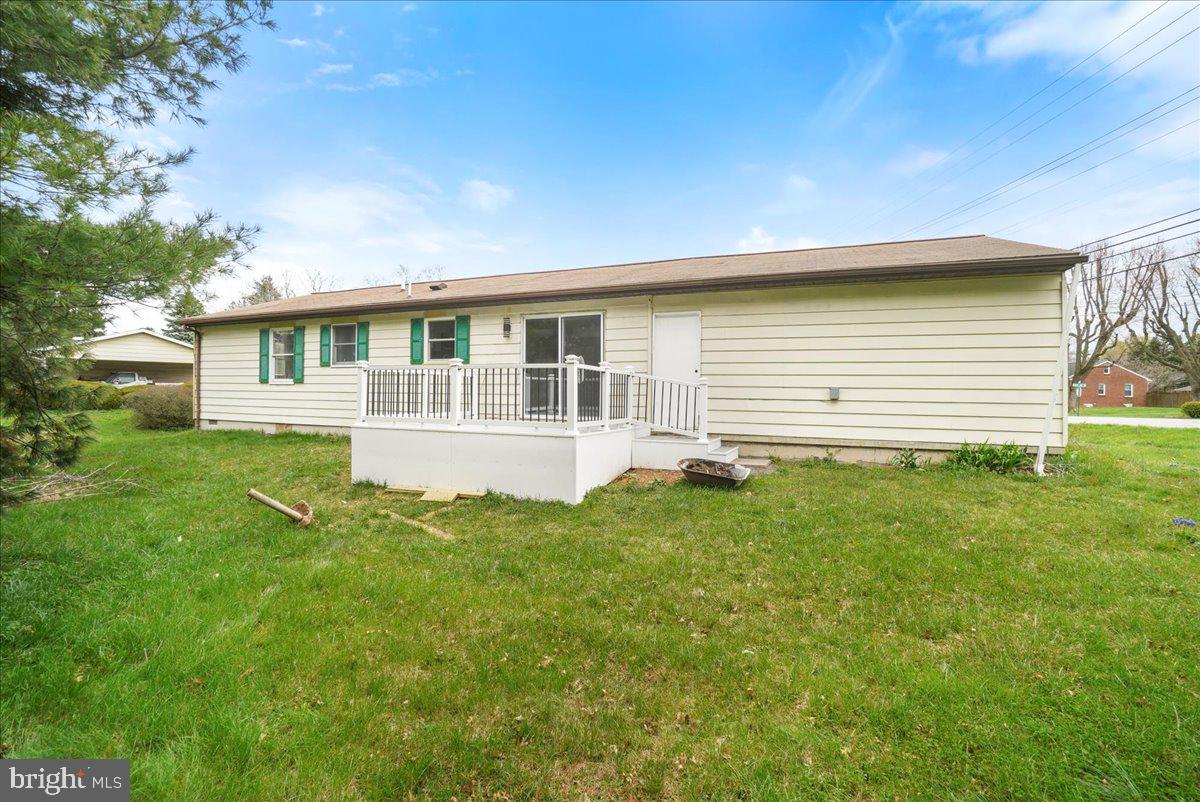 PARADISE HOMES - Residential