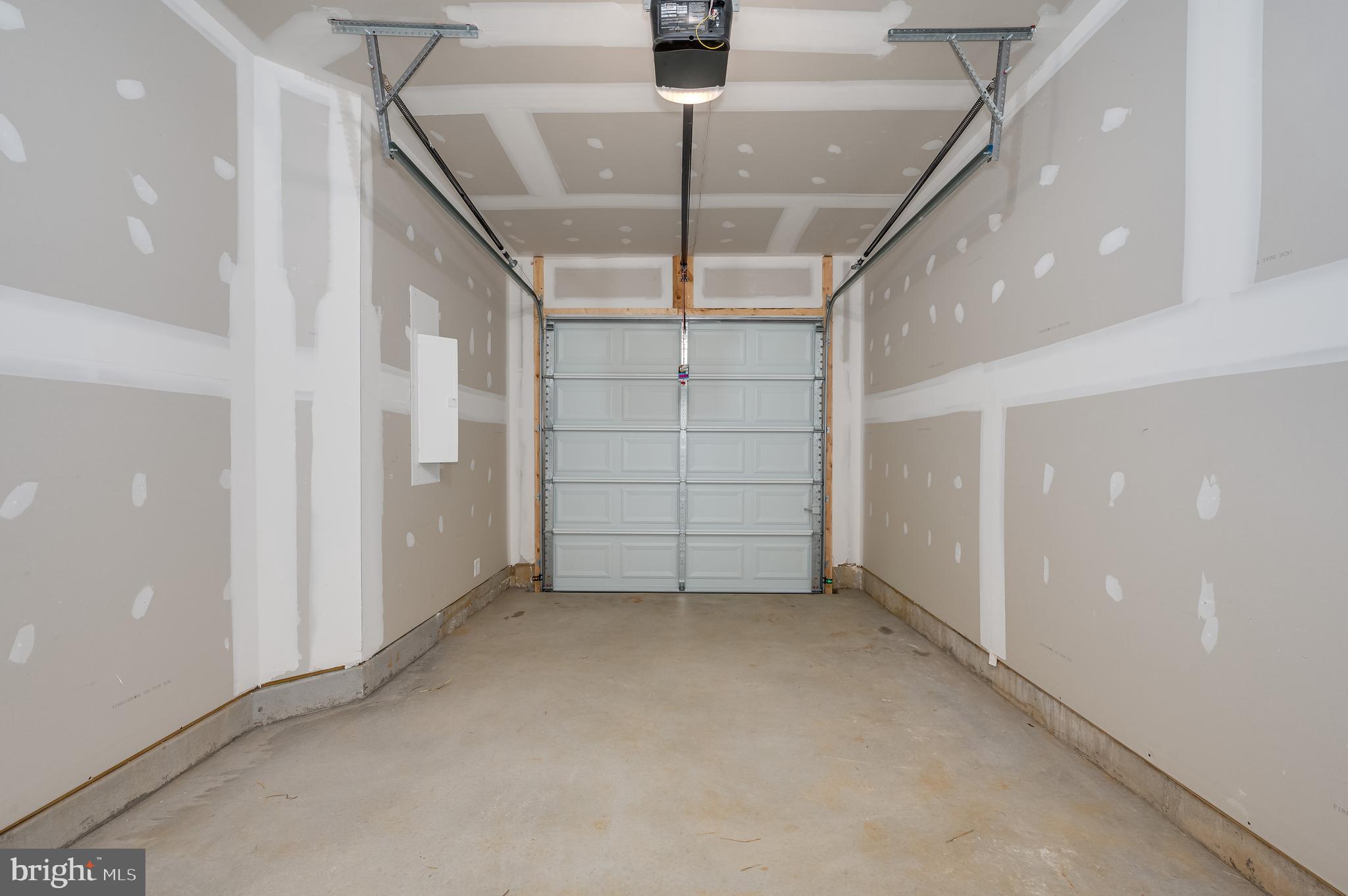 MARTINSBURG STATION - Residential Lease