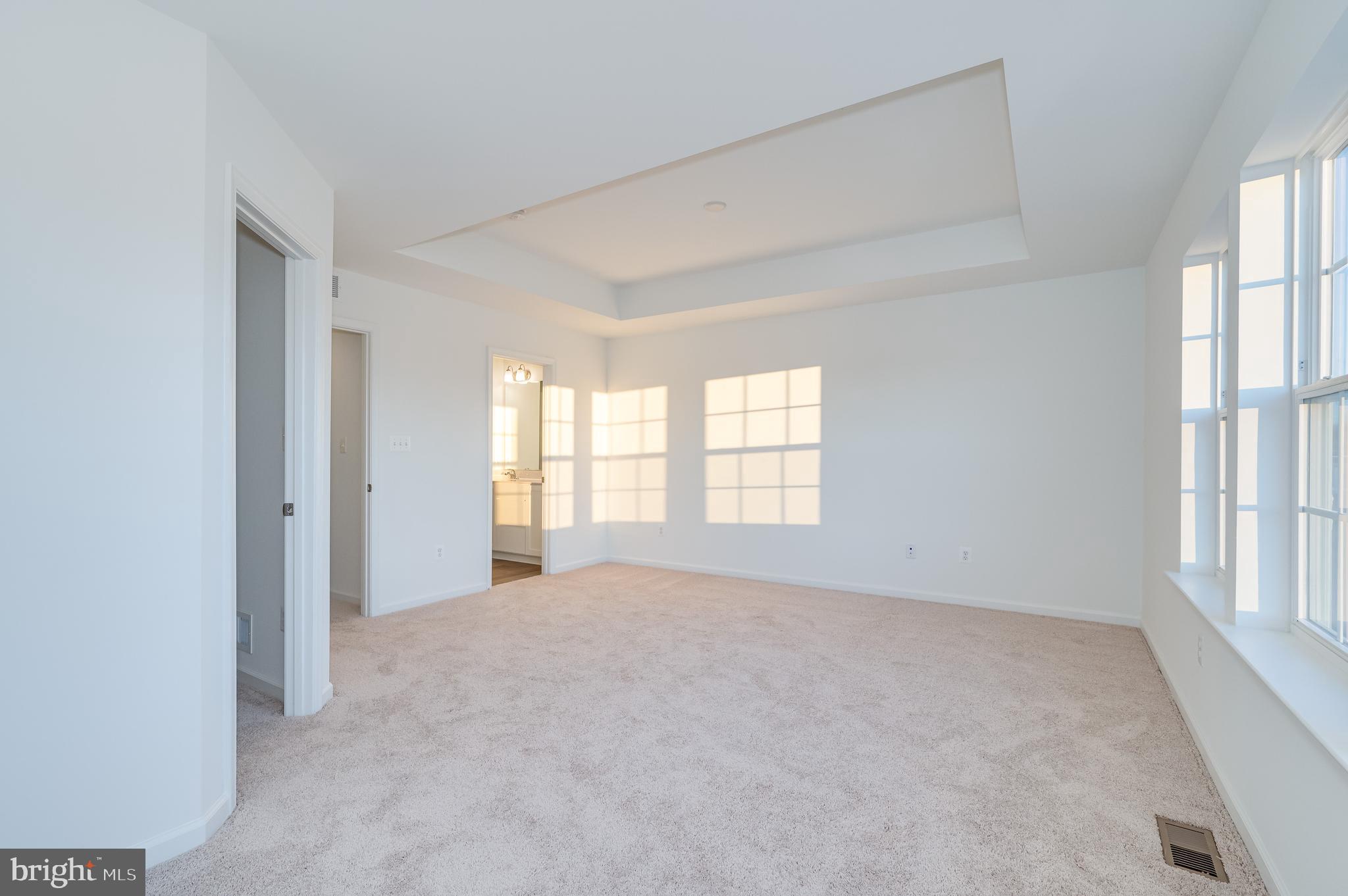 MARTINSBURG STATION - Residential Lease