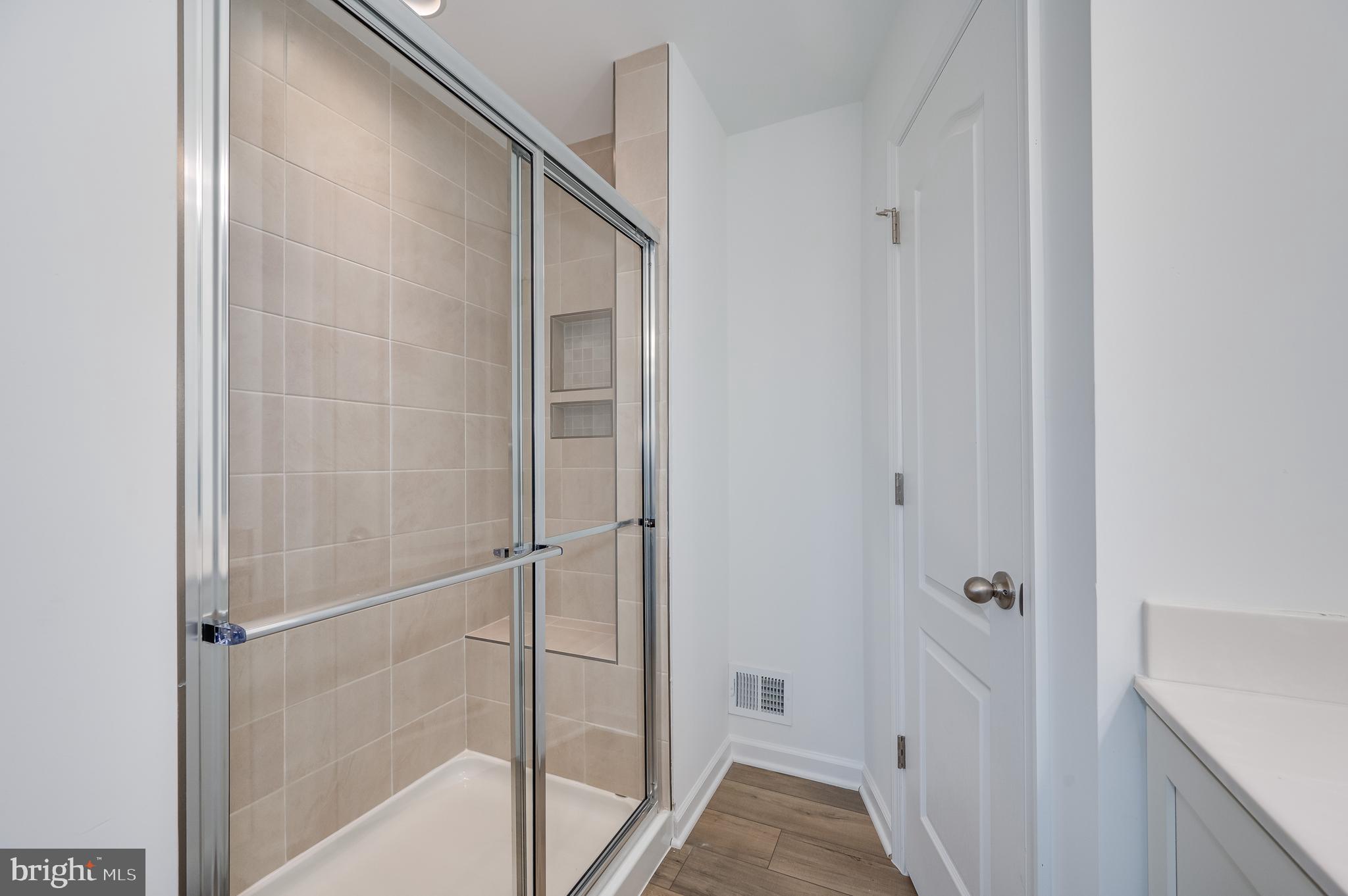 MARTINSBURG STATION - Residential Lease