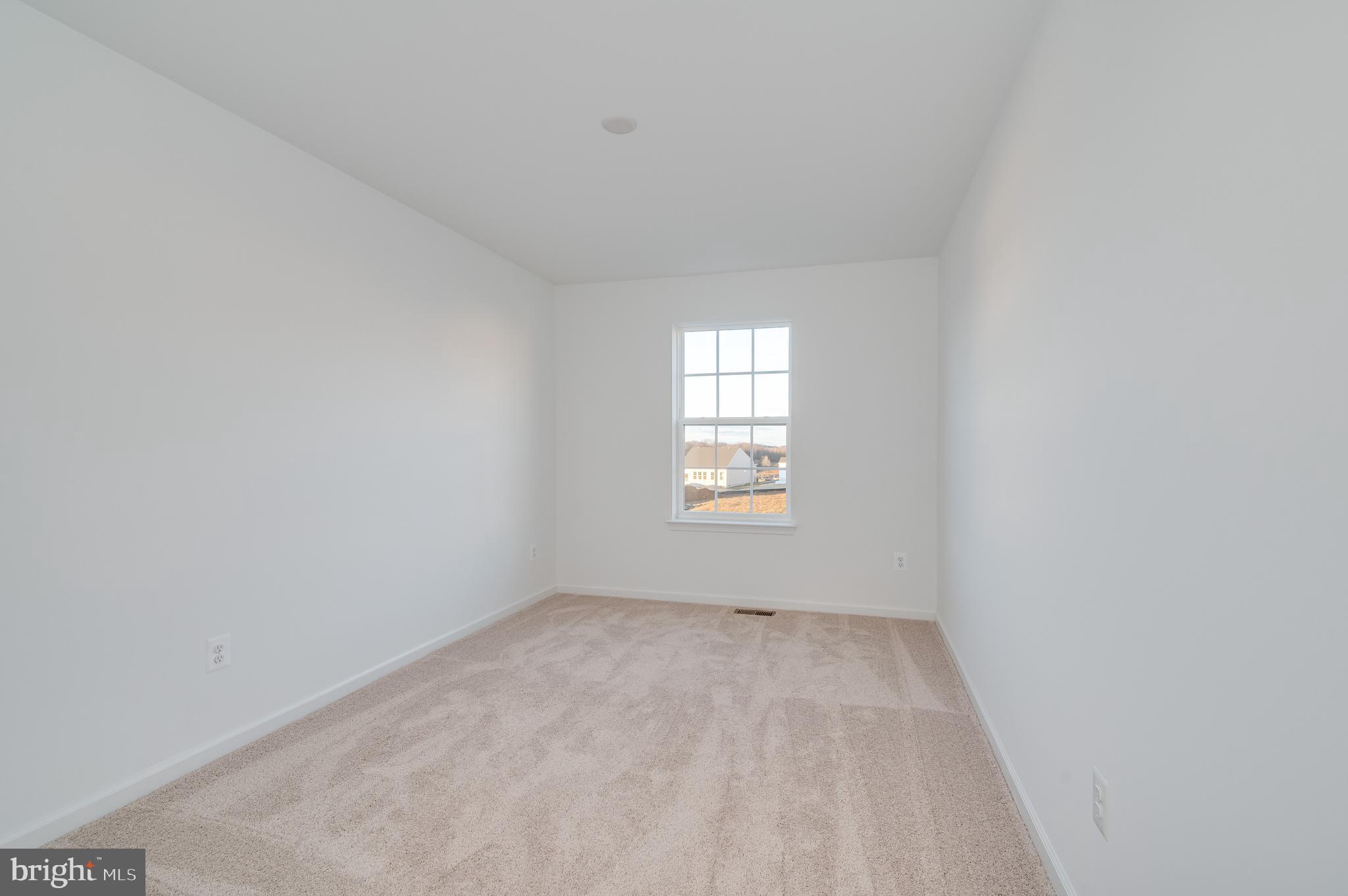 MARTINSBURG STATION - Residential Lease