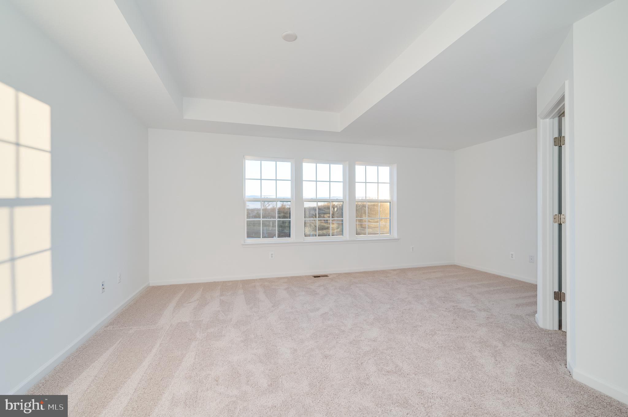 MARTINSBURG STATION - Residential Lease