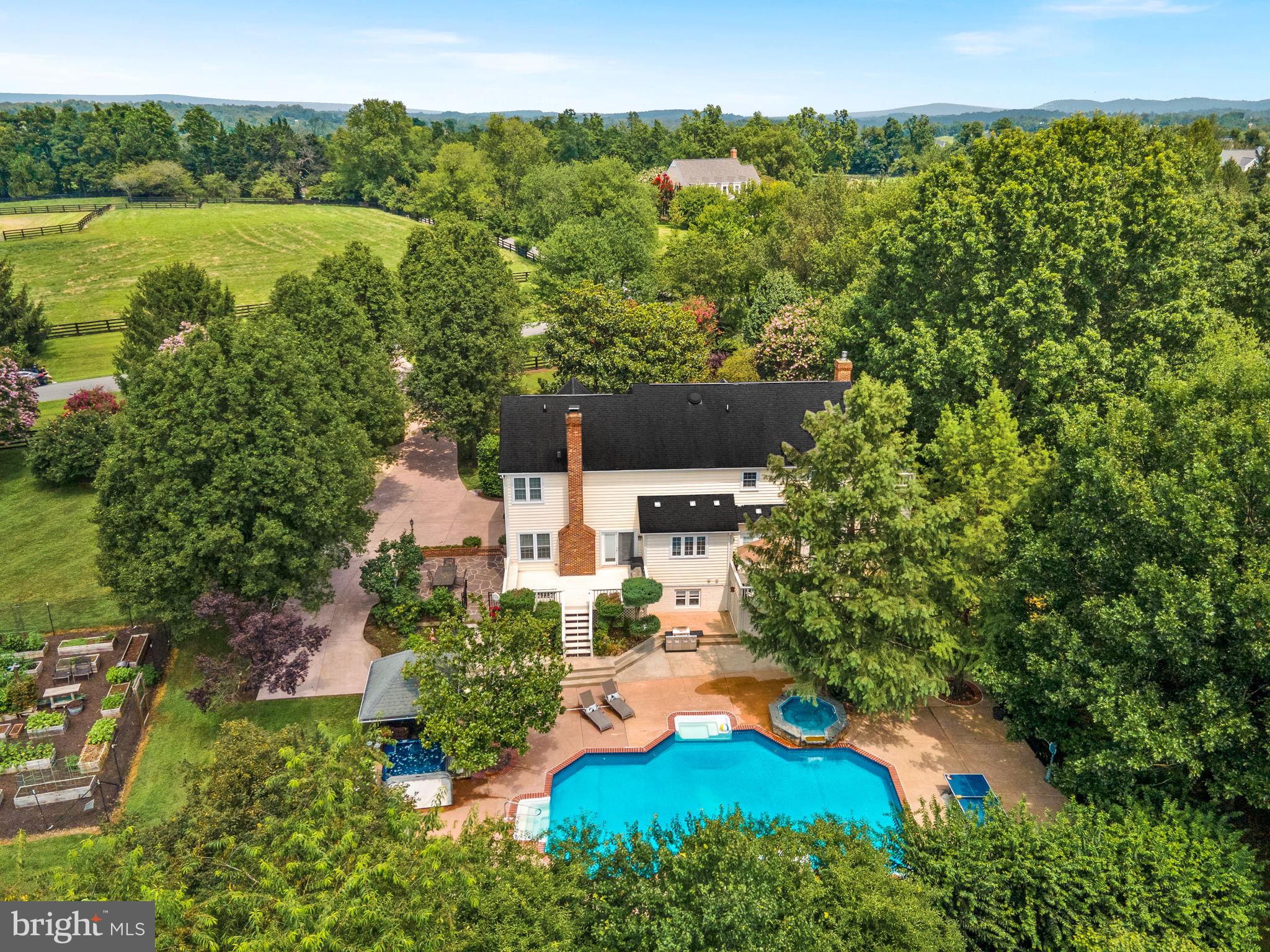 TREVOR HILL - Residential