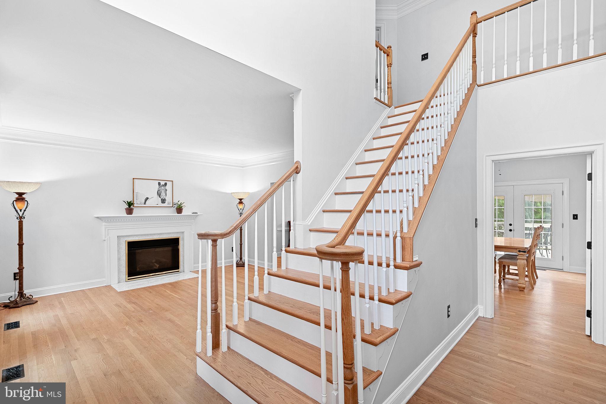 TREVOR HILL - Residential