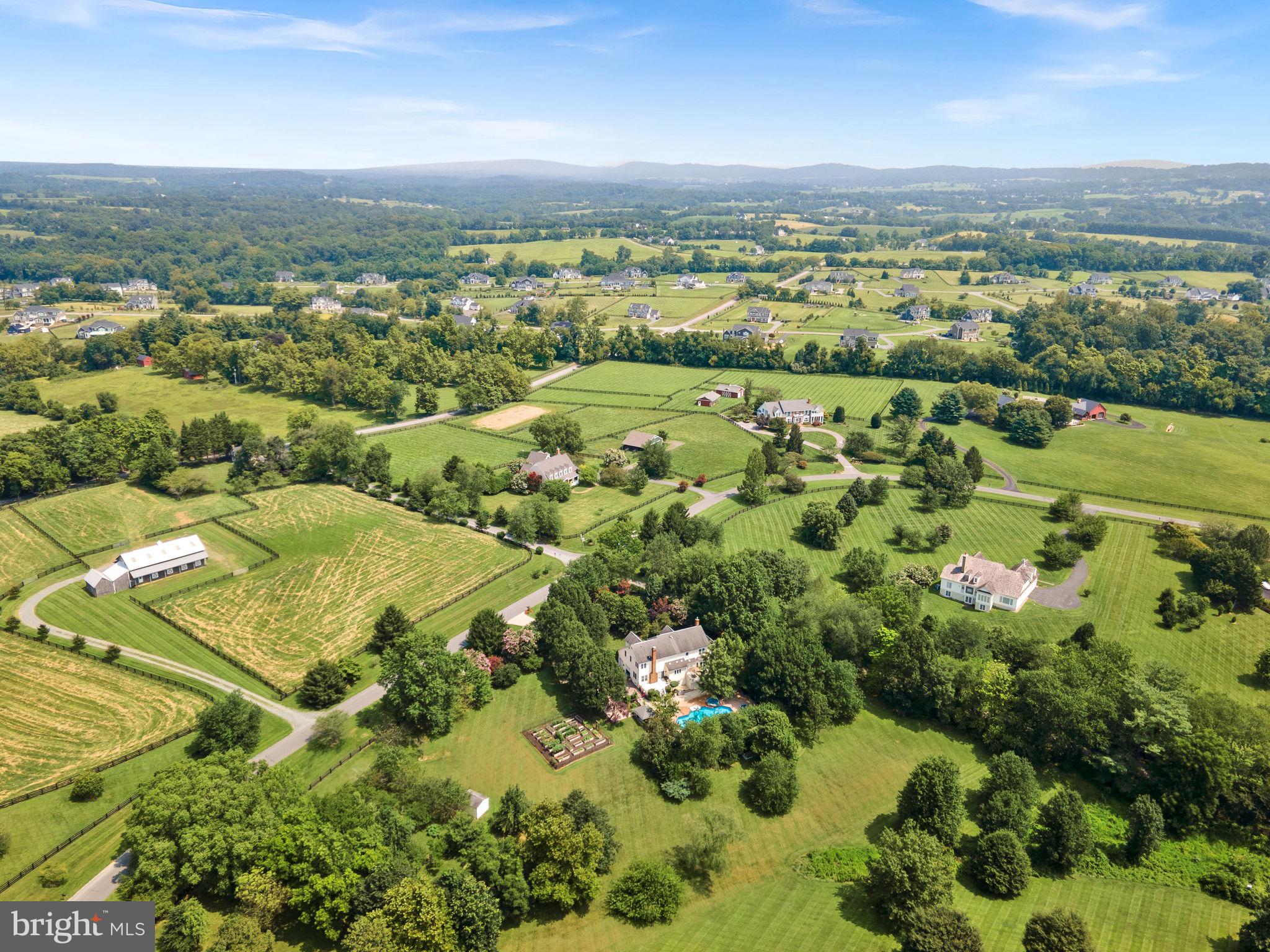 TREVOR HILL - Residential