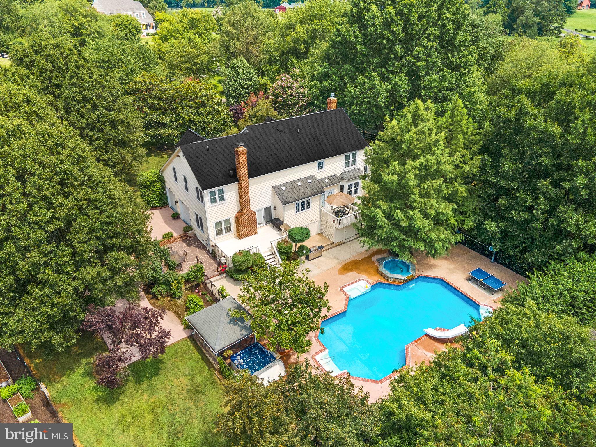 TREVOR HILL - Residential