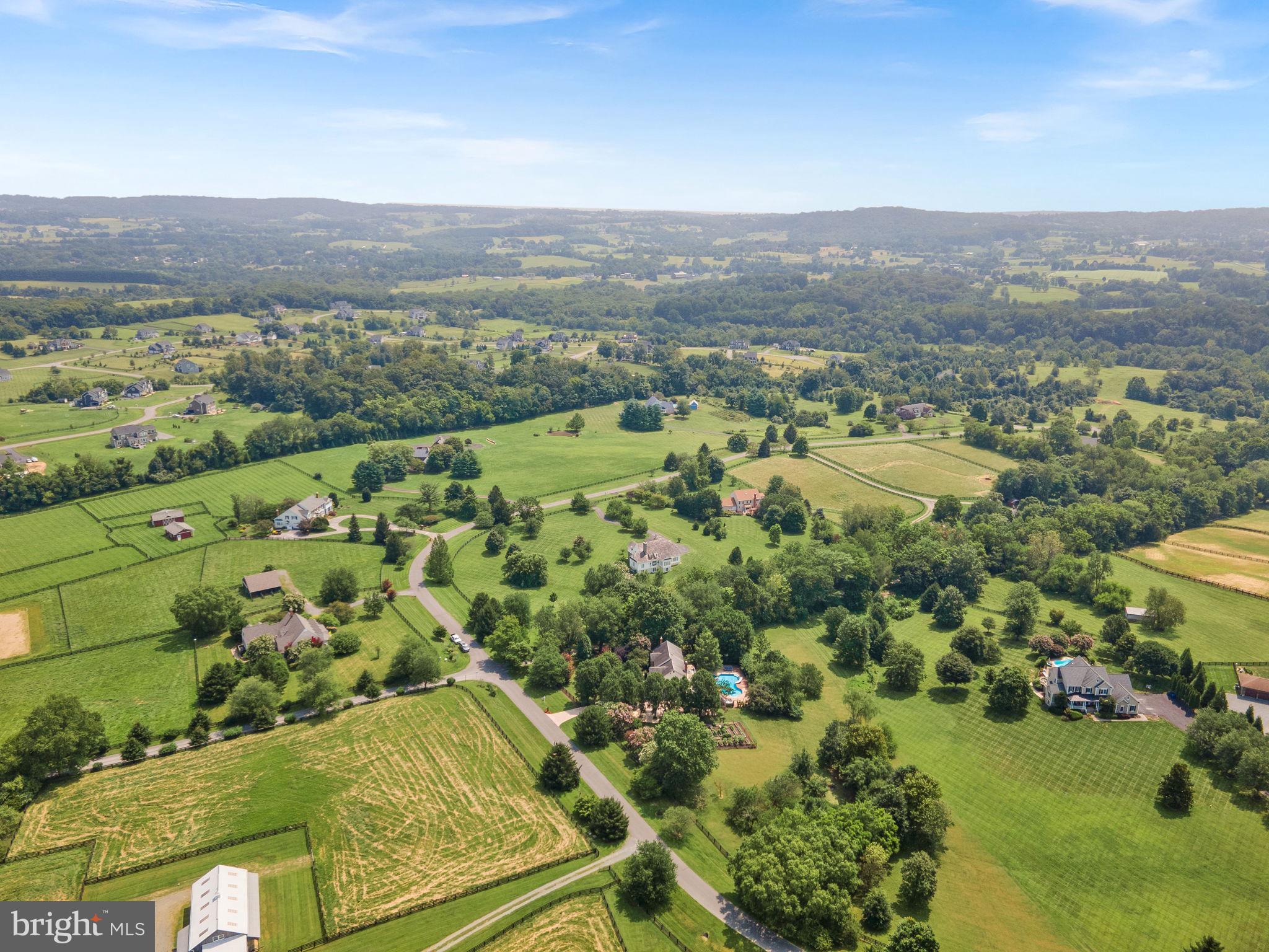 TREVOR HILL - Residential