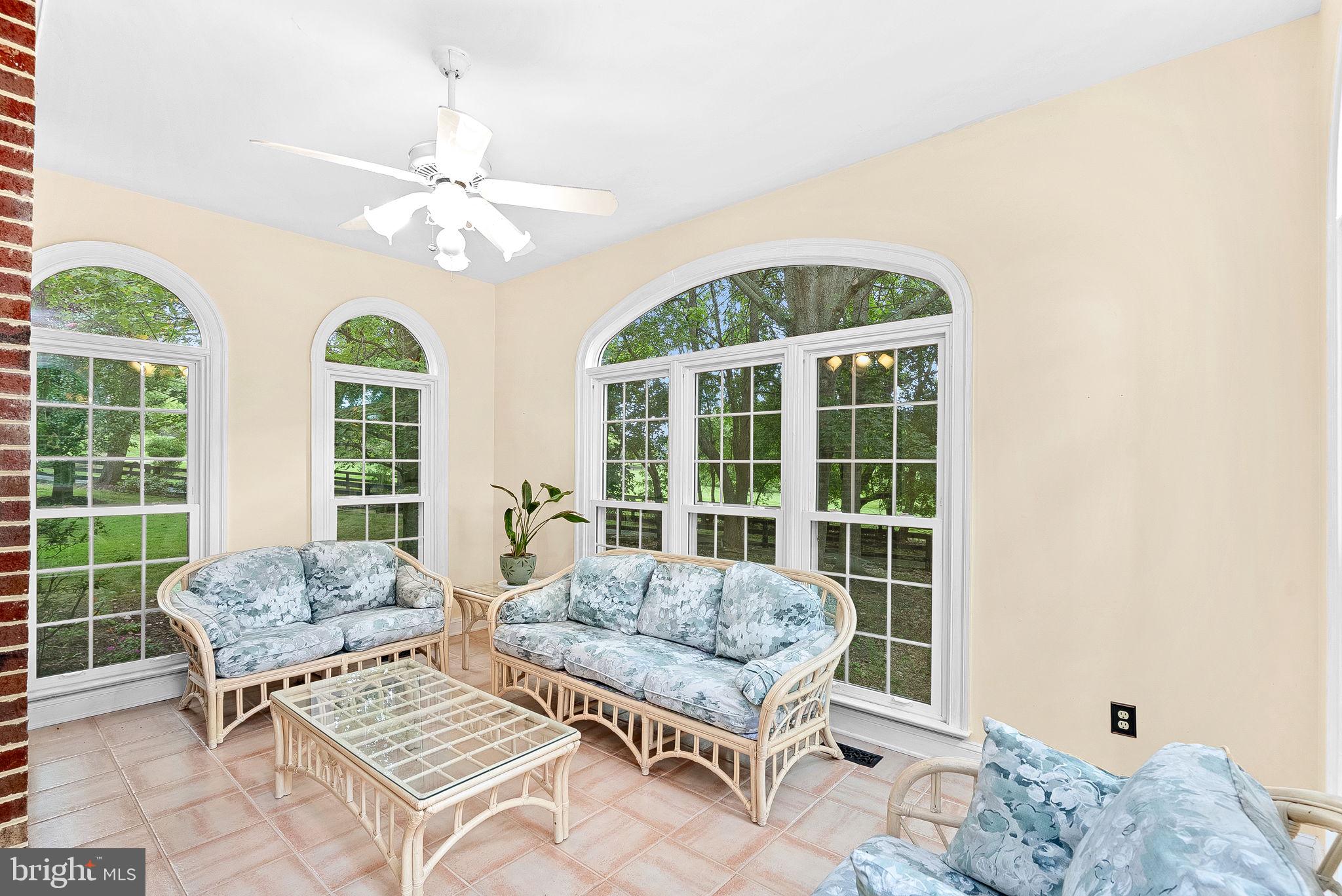 TREVOR HILL - Residential