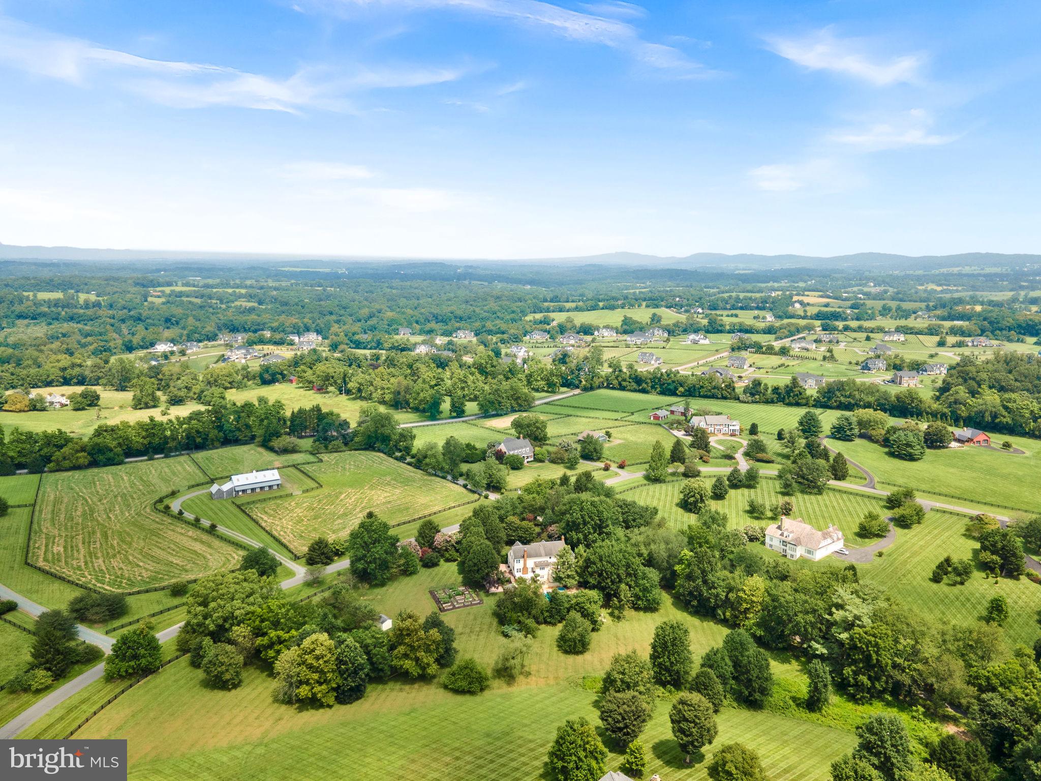 TREVOR HILL - Residential