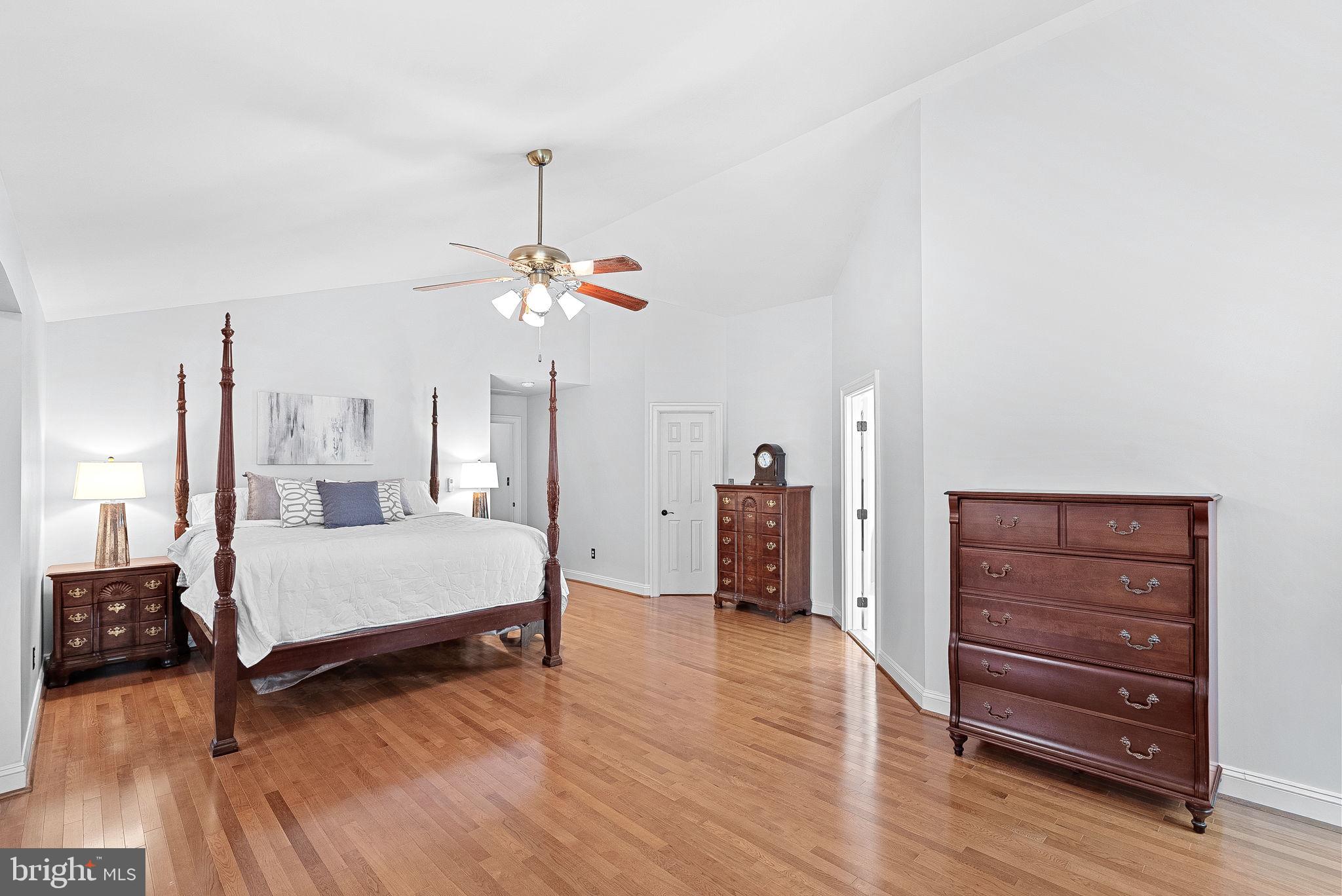 TREVOR HILL - Residential