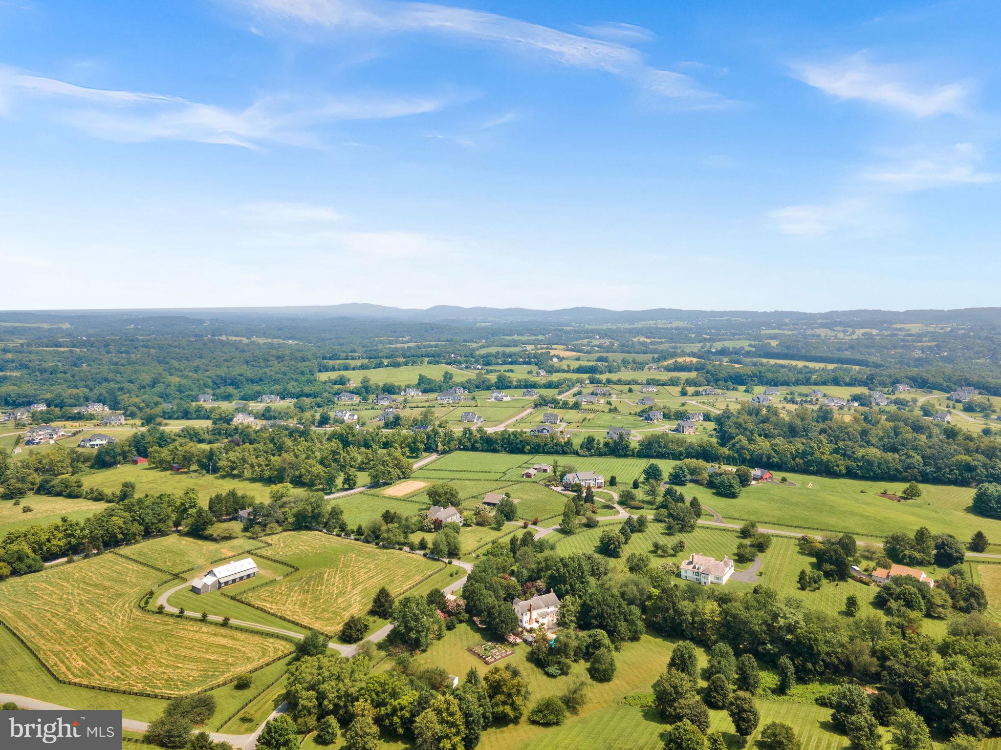 TREVOR HILL - Residential