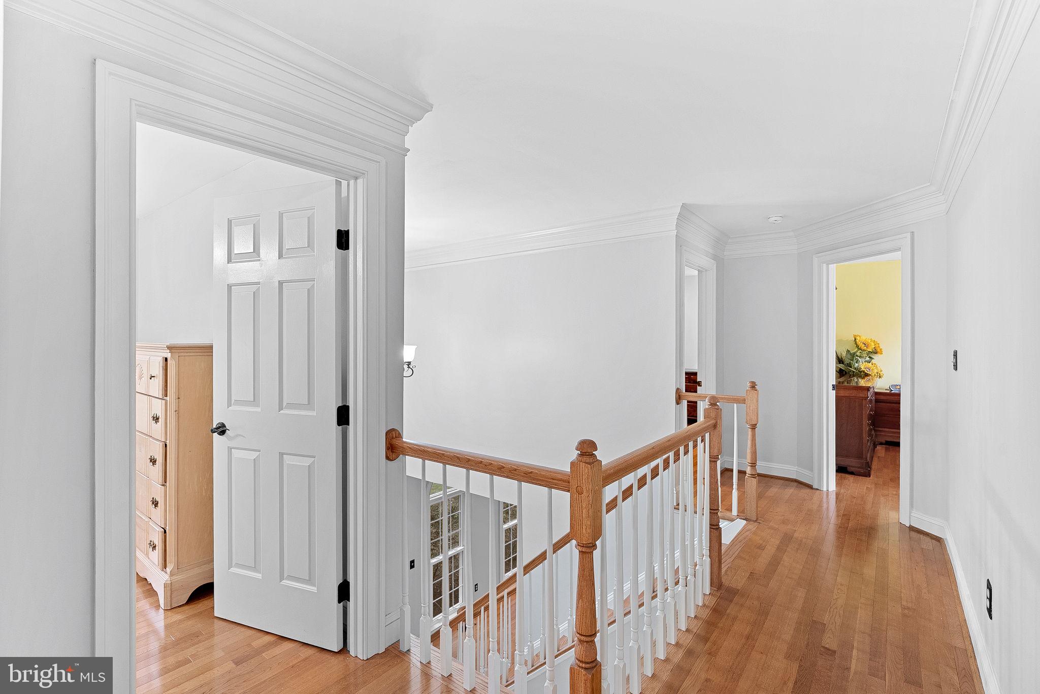 TREVOR HILL - Residential