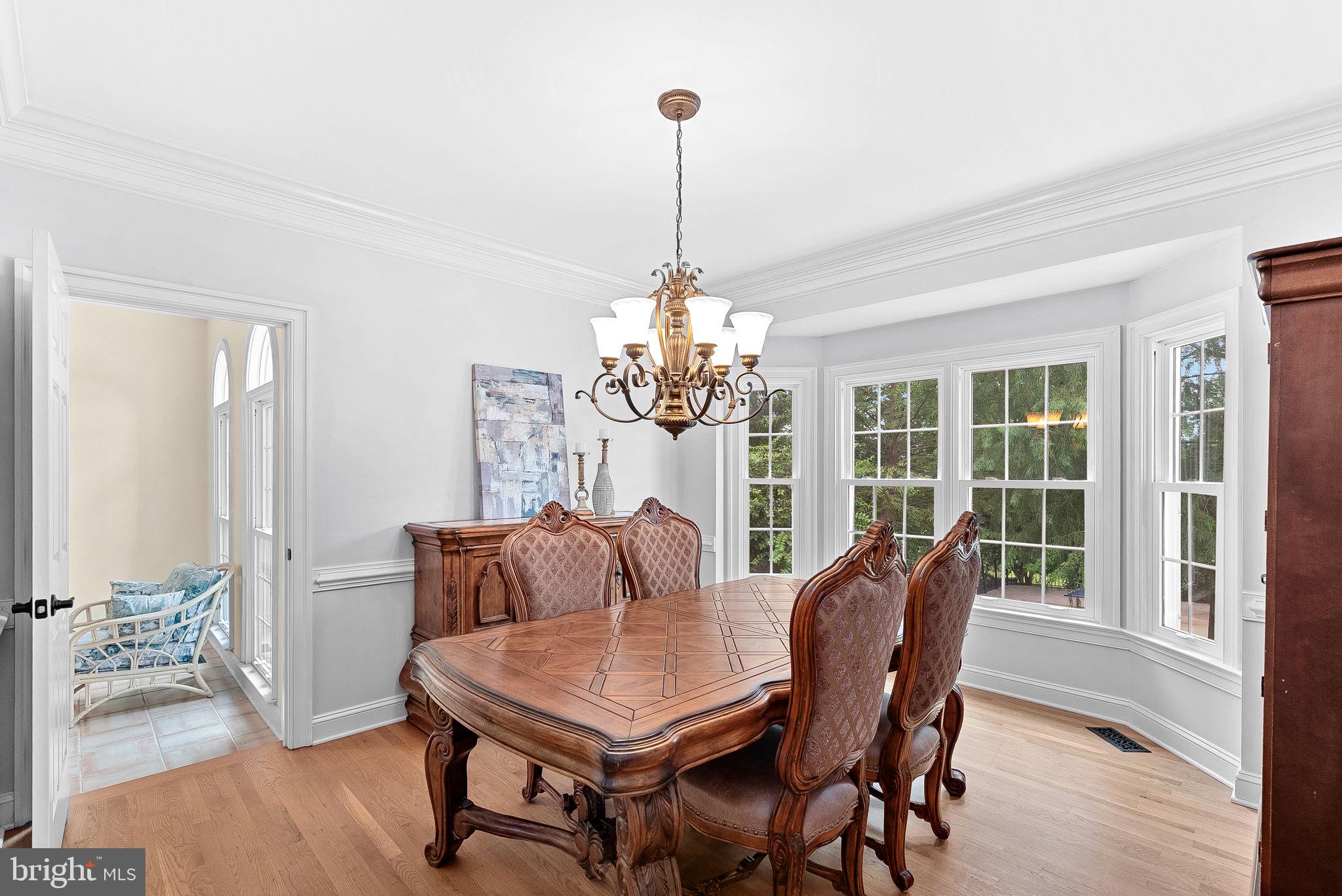 TREVOR HILL - Residential