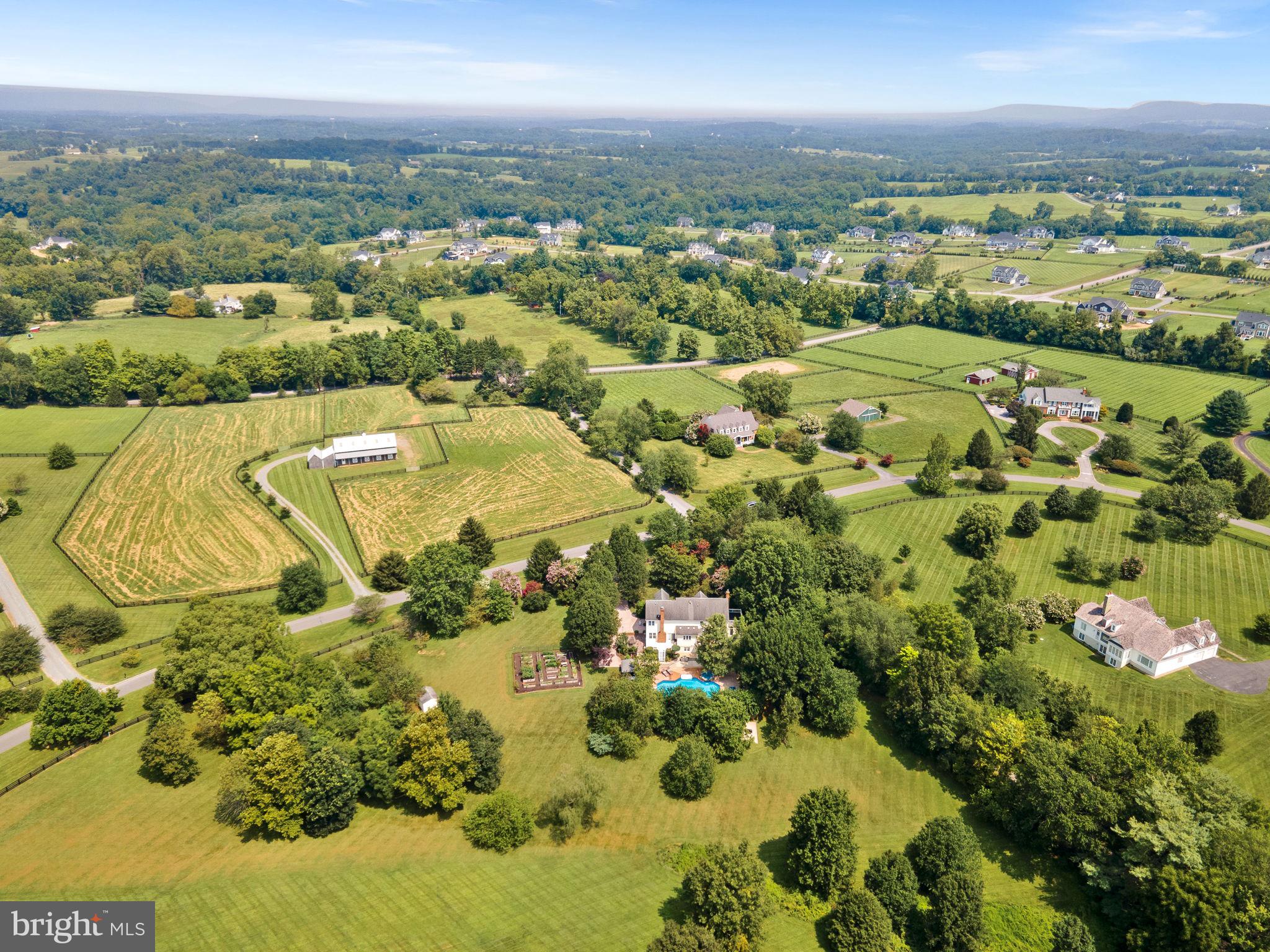 TREVOR HILL - Residential