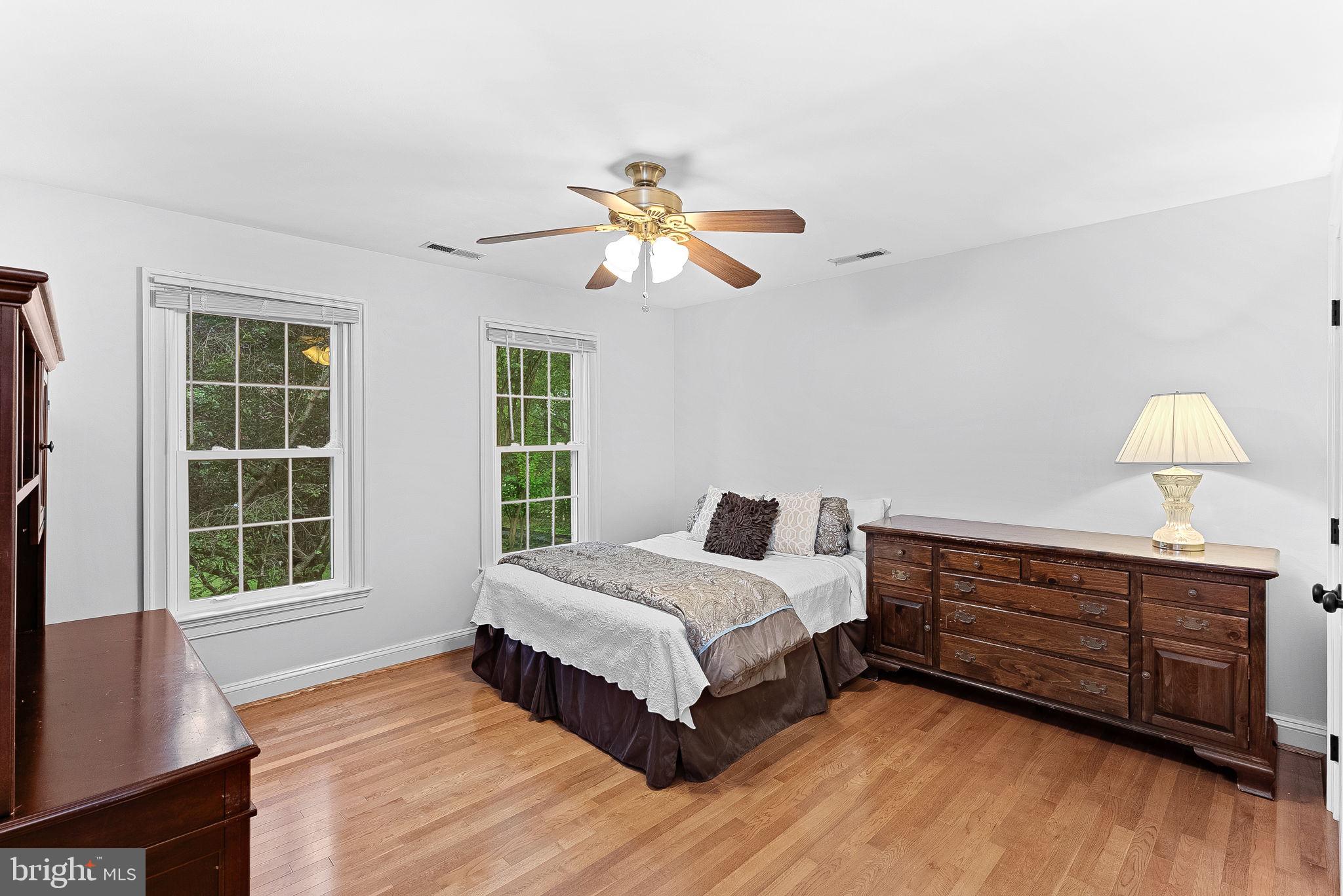 TREVOR HILL - Residential