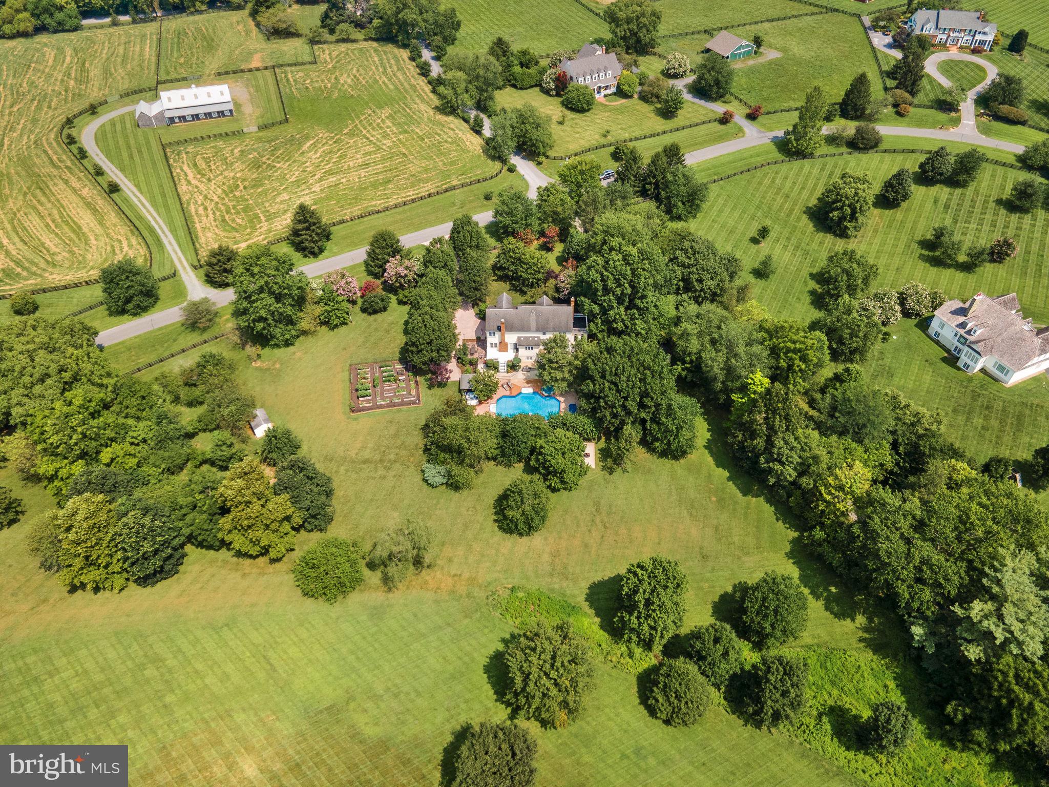 TREVOR HILL - Residential