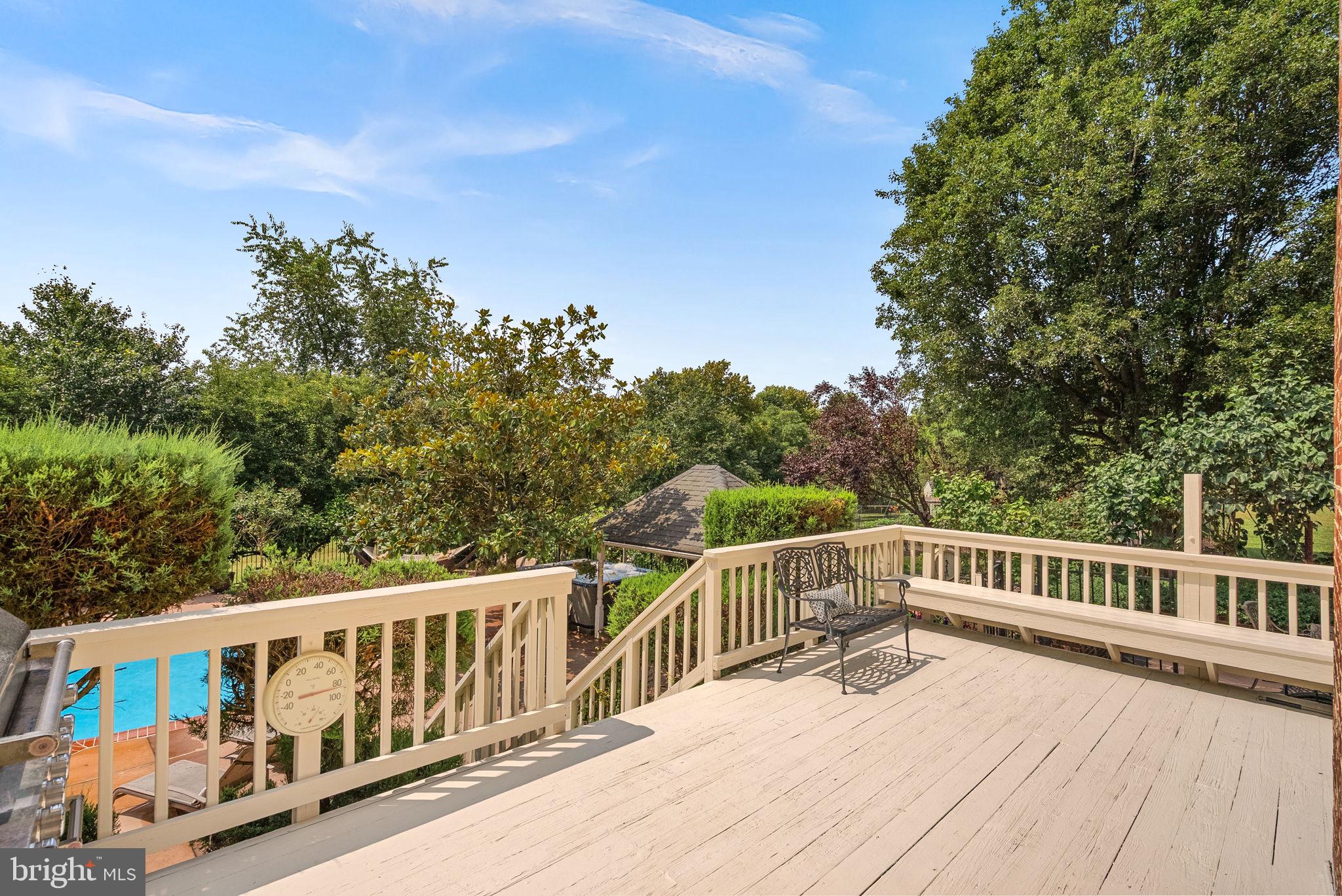 TREVOR HILL - Residential