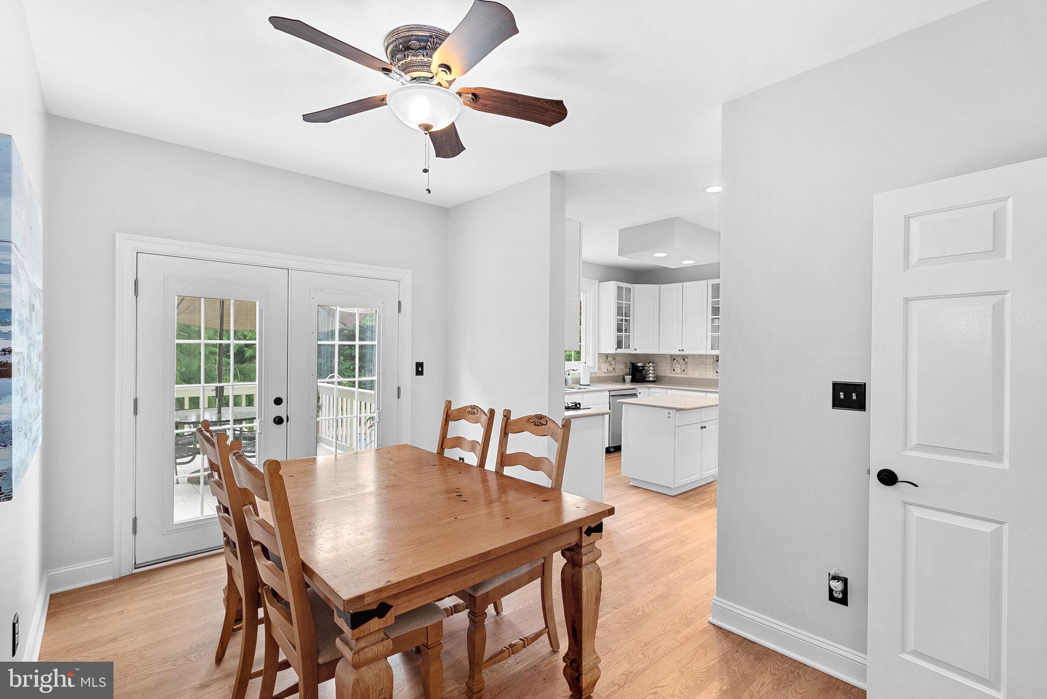 TREVOR HILL - Residential