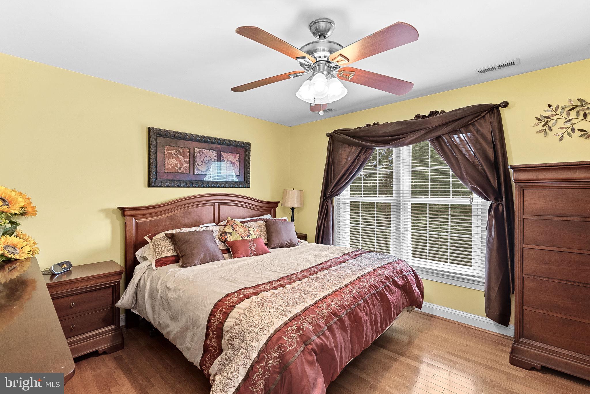 TREVOR HILL - Residential