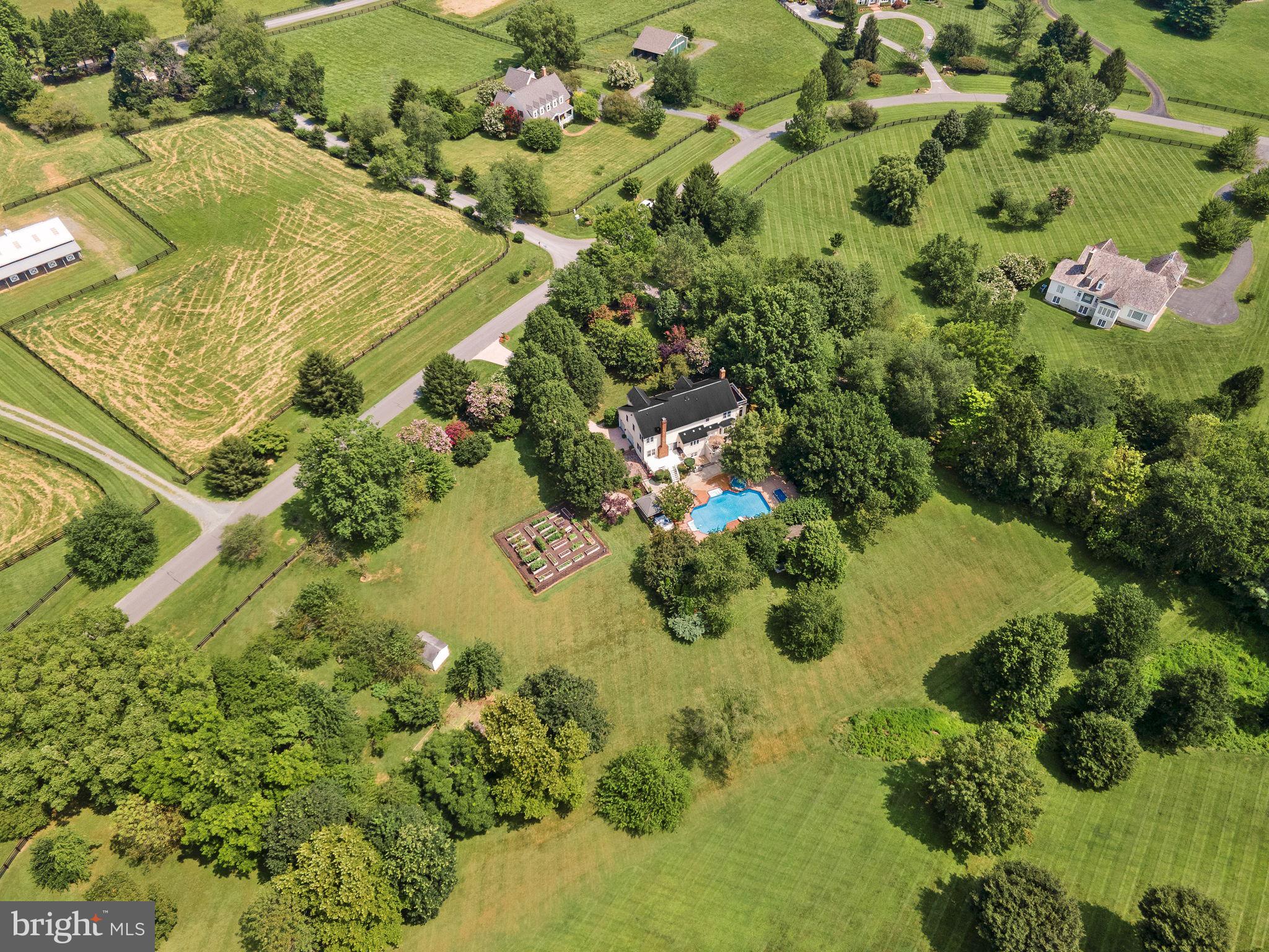 TREVOR HILL - Residential