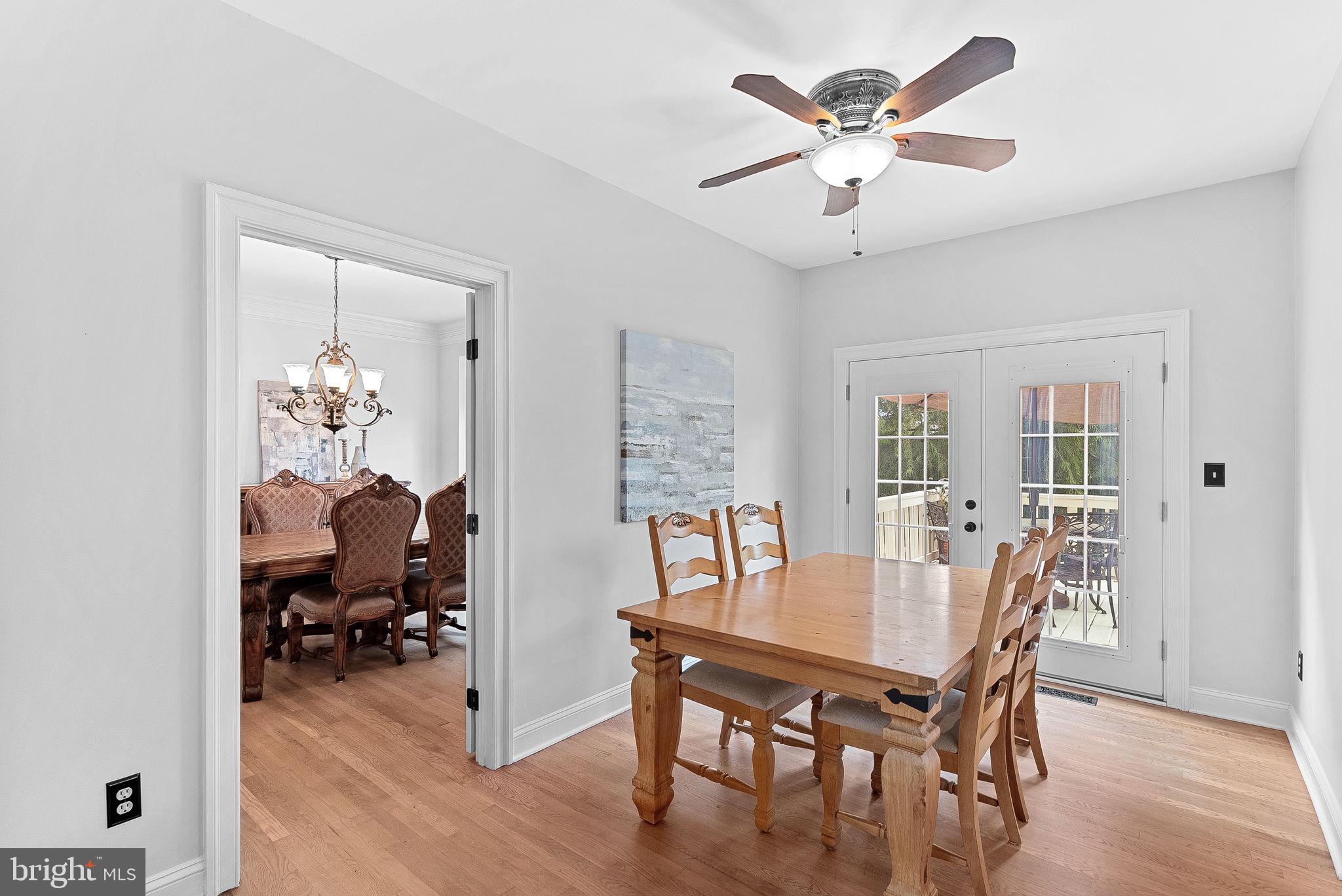 TREVOR HILL - Residential