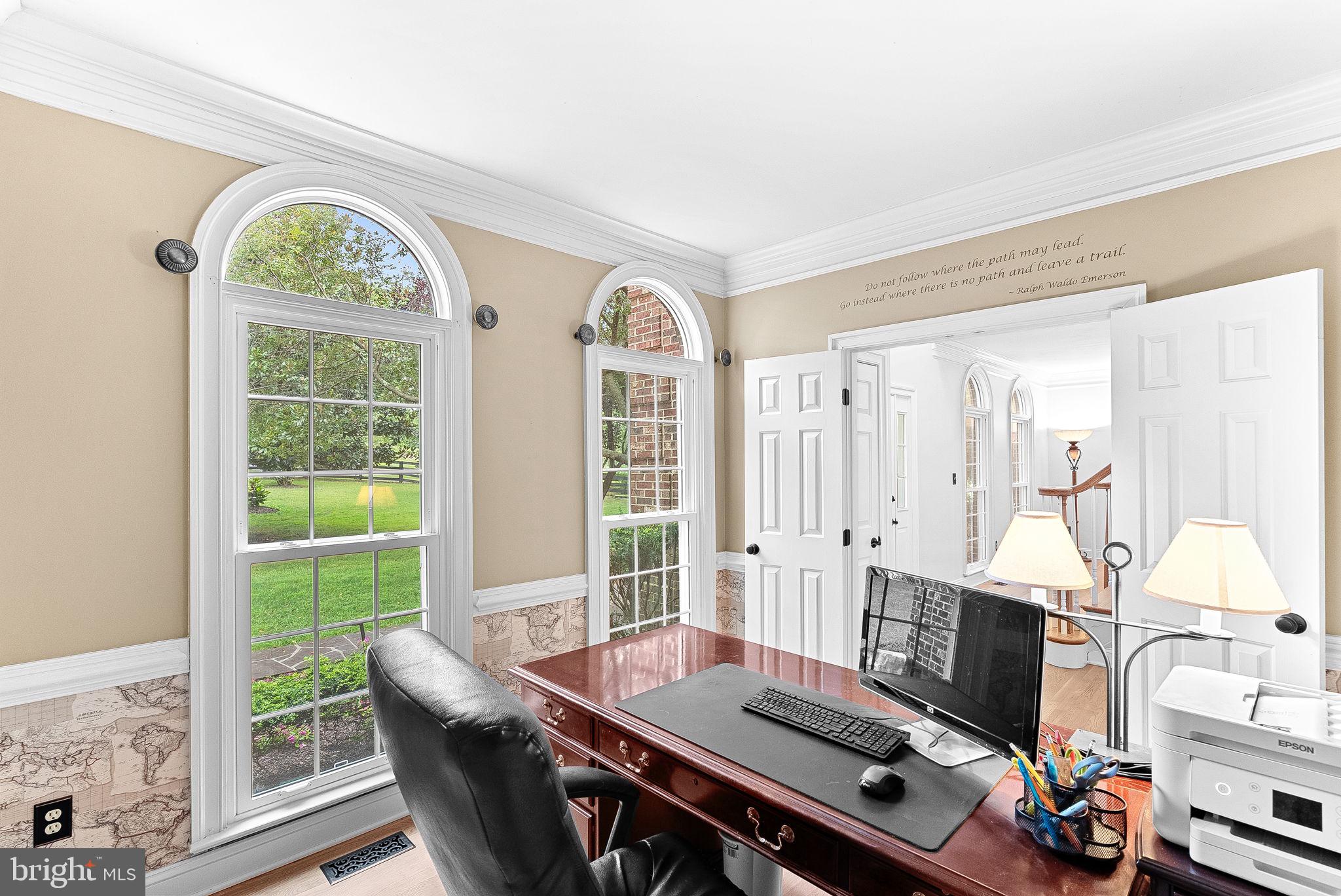 TREVOR HILL - Residential