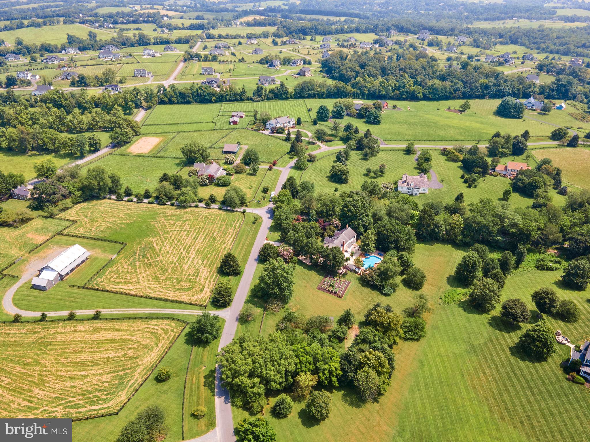 TREVOR HILL - Residential