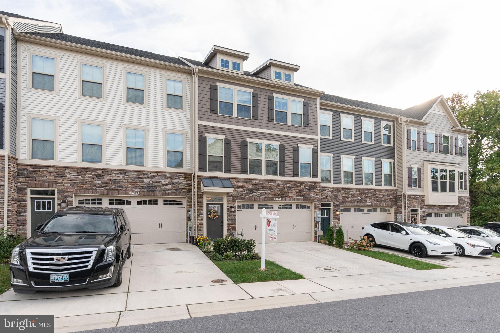 PONDVIEW - Residential