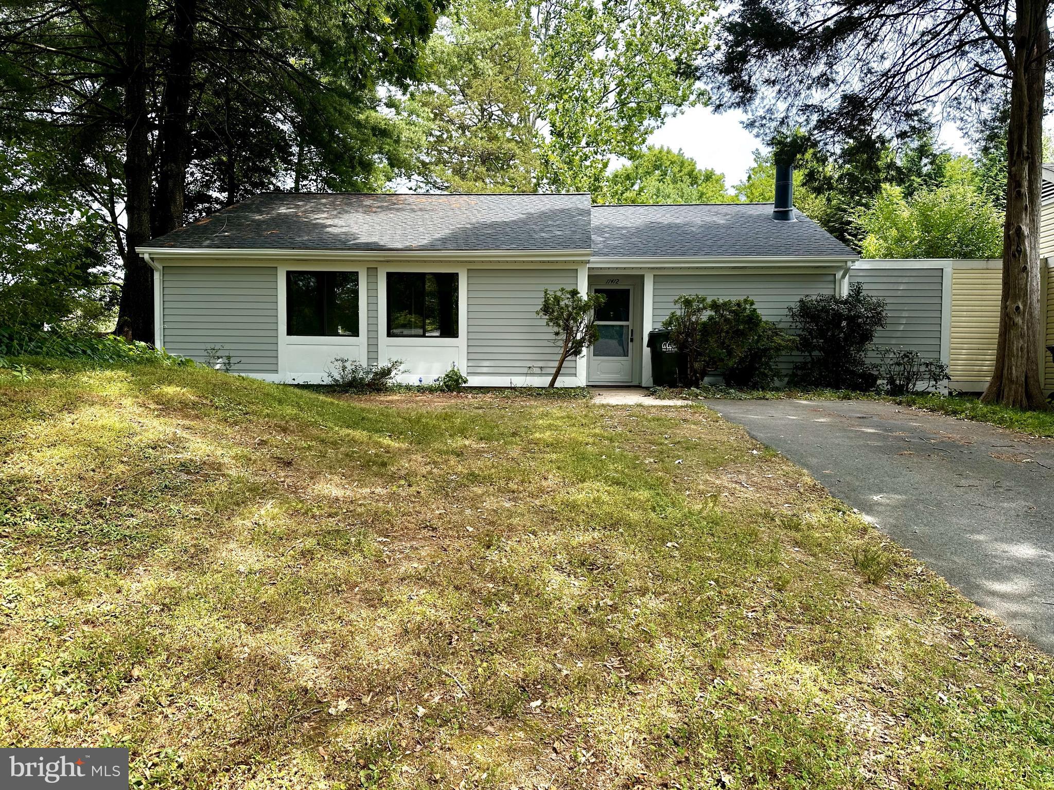 NONE AVAILABLE - Residential