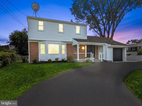 2803 CHAPEL AVENUE W CHERRY HILL NJ 08002